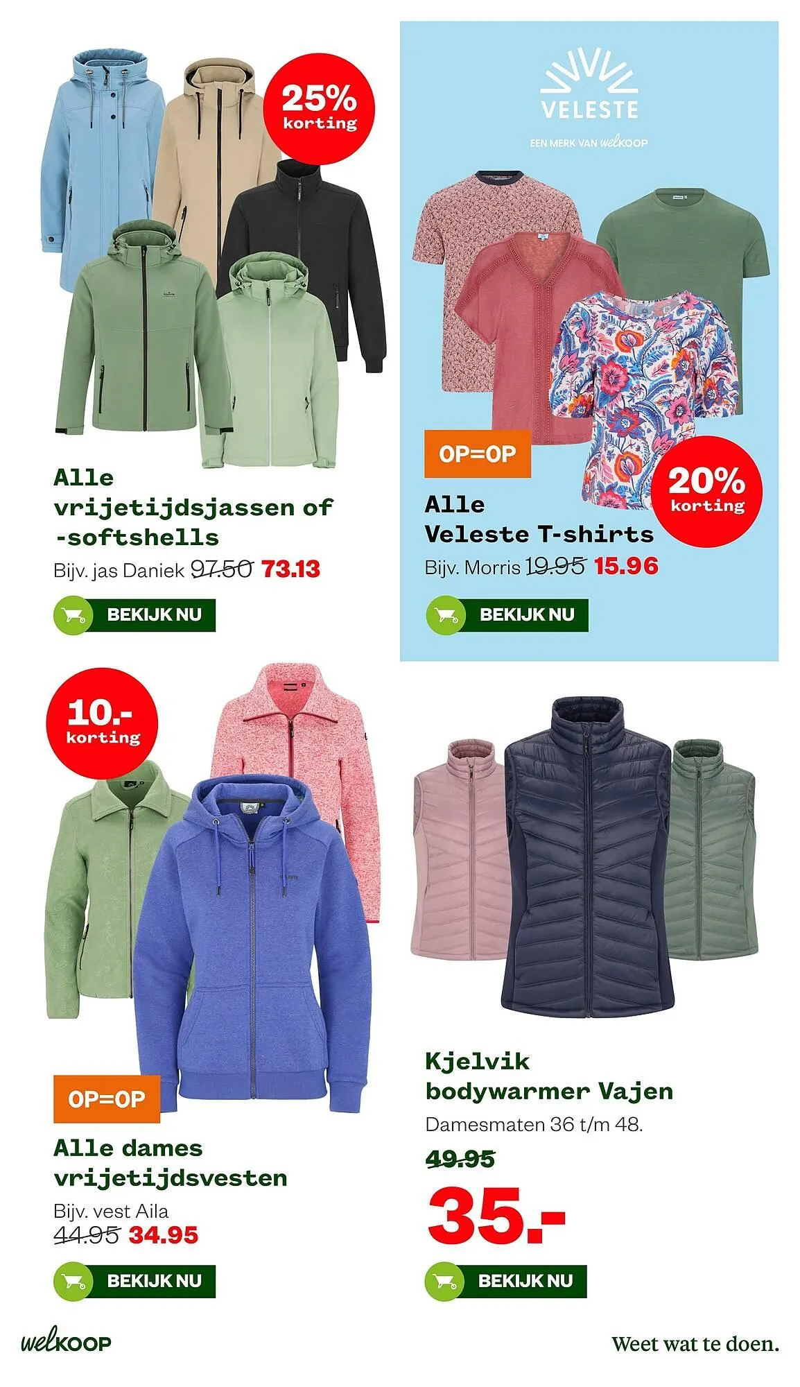 Welkoop folder van 23 juni tot 13 juli 2025 - Folder pagina 24