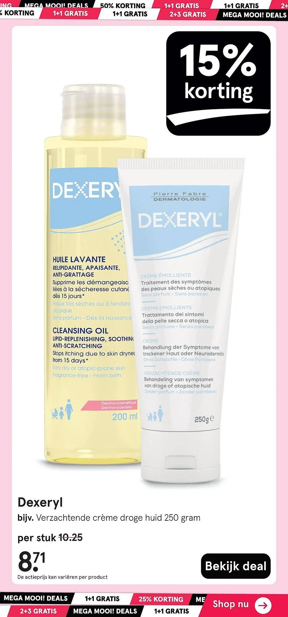 Etos folder van 2 februari tot 8 februari 2026 - Folder pagina 59