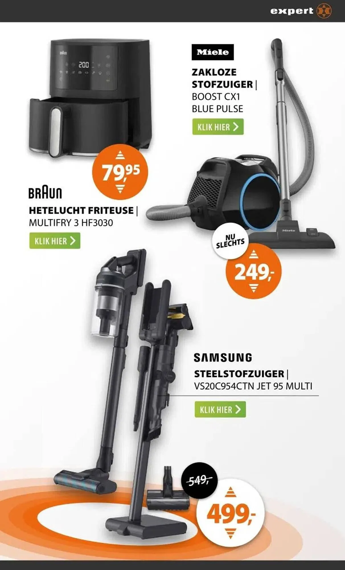 Expert folder van 1 maart tot 8 maart 2026 - Folder pagina 4