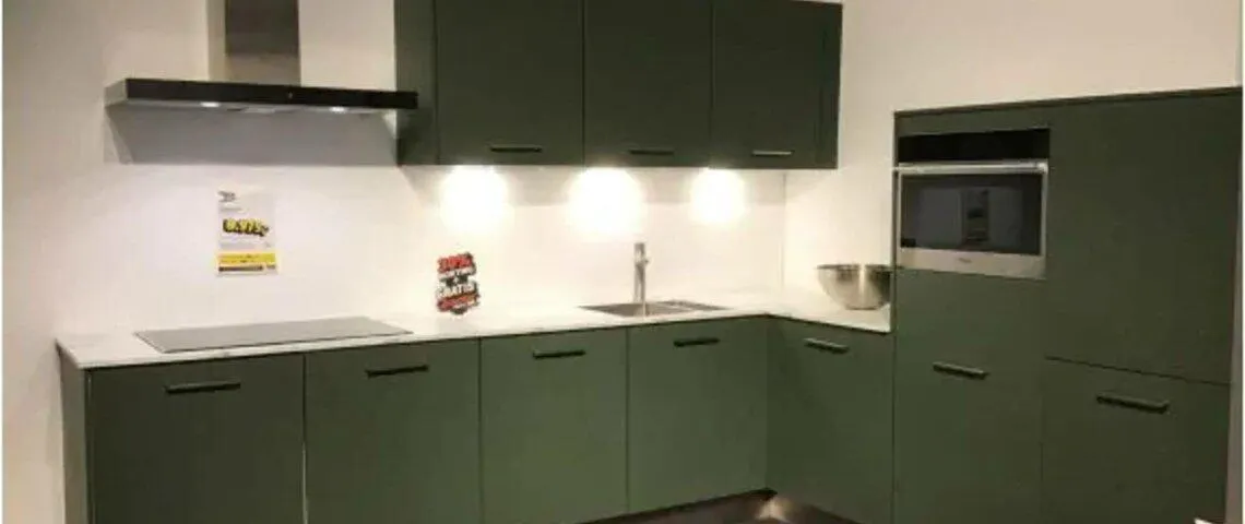 Showroom sale SUSANNE-324 Rotterdam