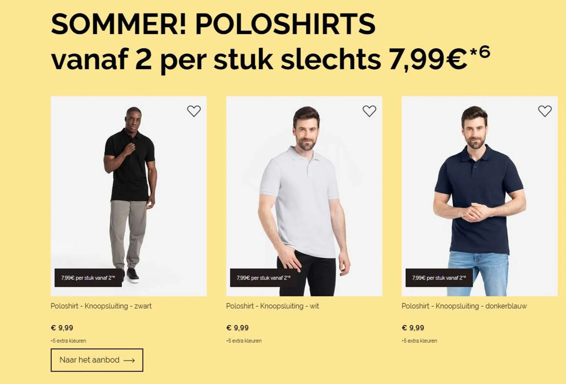 Takko fashion folder van 19 juni tot 25 juni 2025 - Folder pagina 2