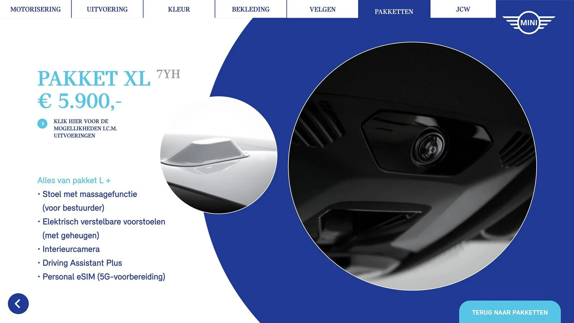 MINI folder van 1 januari tot 30 juni 2026 - Folder pagina 25