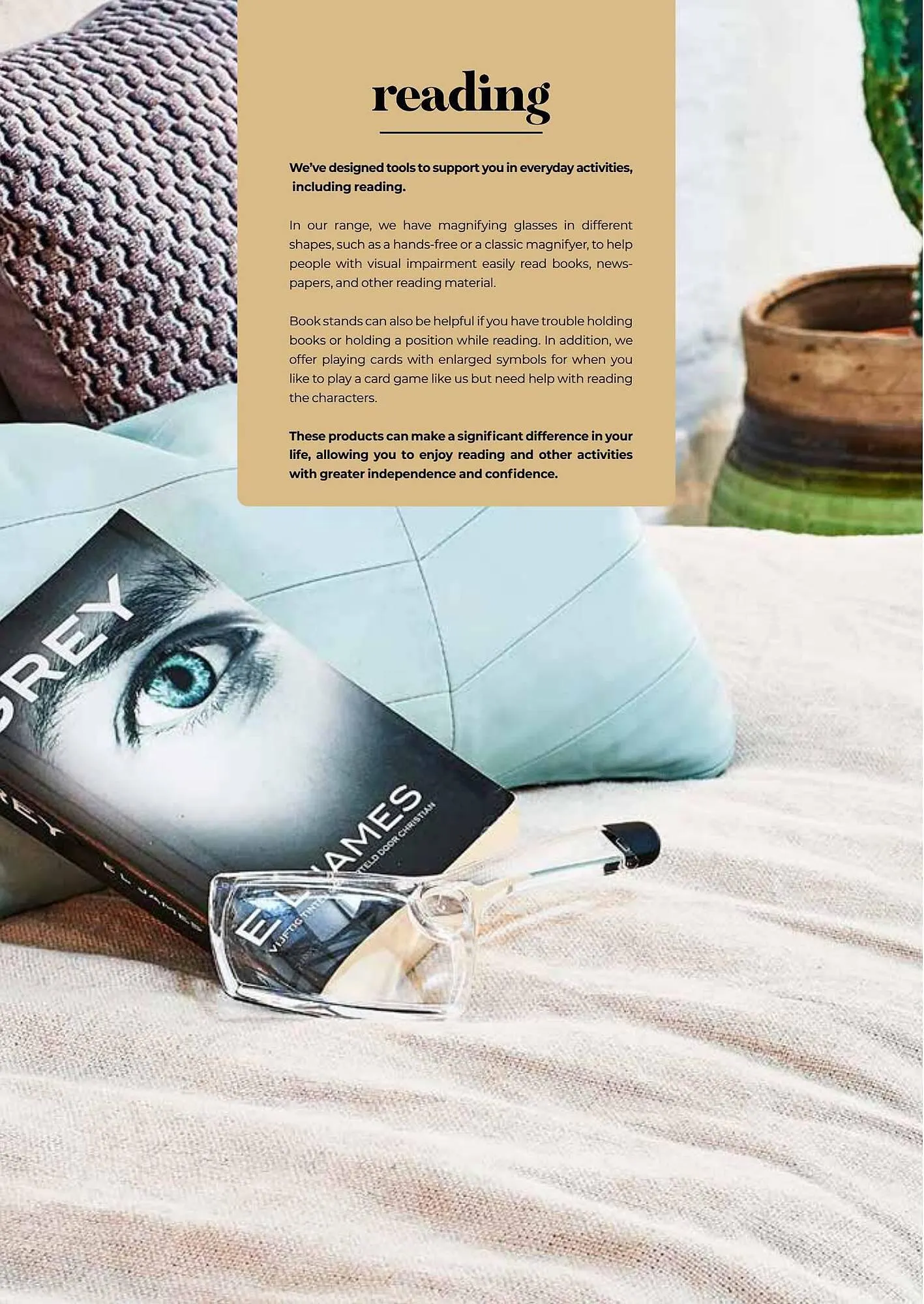 Vitility folder van 31 oktober tot 30 juni 2024 - Folder pagina 48