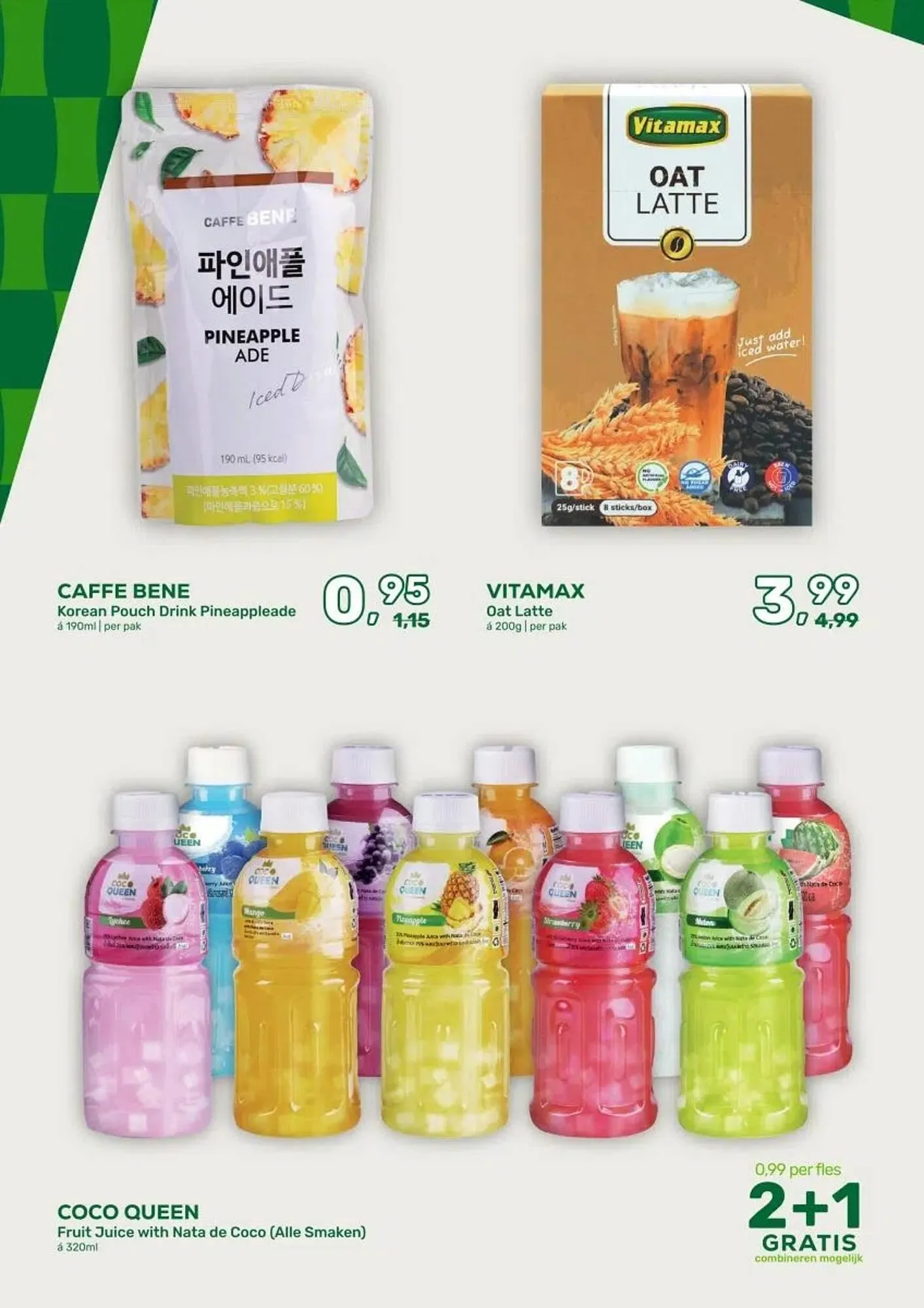 Amazing Oriëntal folder van 7 januari tot 27 januari 2026 - Folder pagina 54