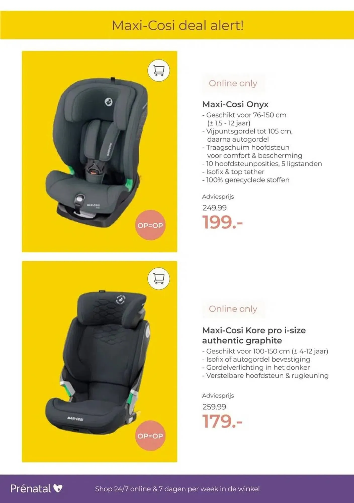 Prenatal folder van 9 maart tot 15 maart 2025 - Folder pagina 5