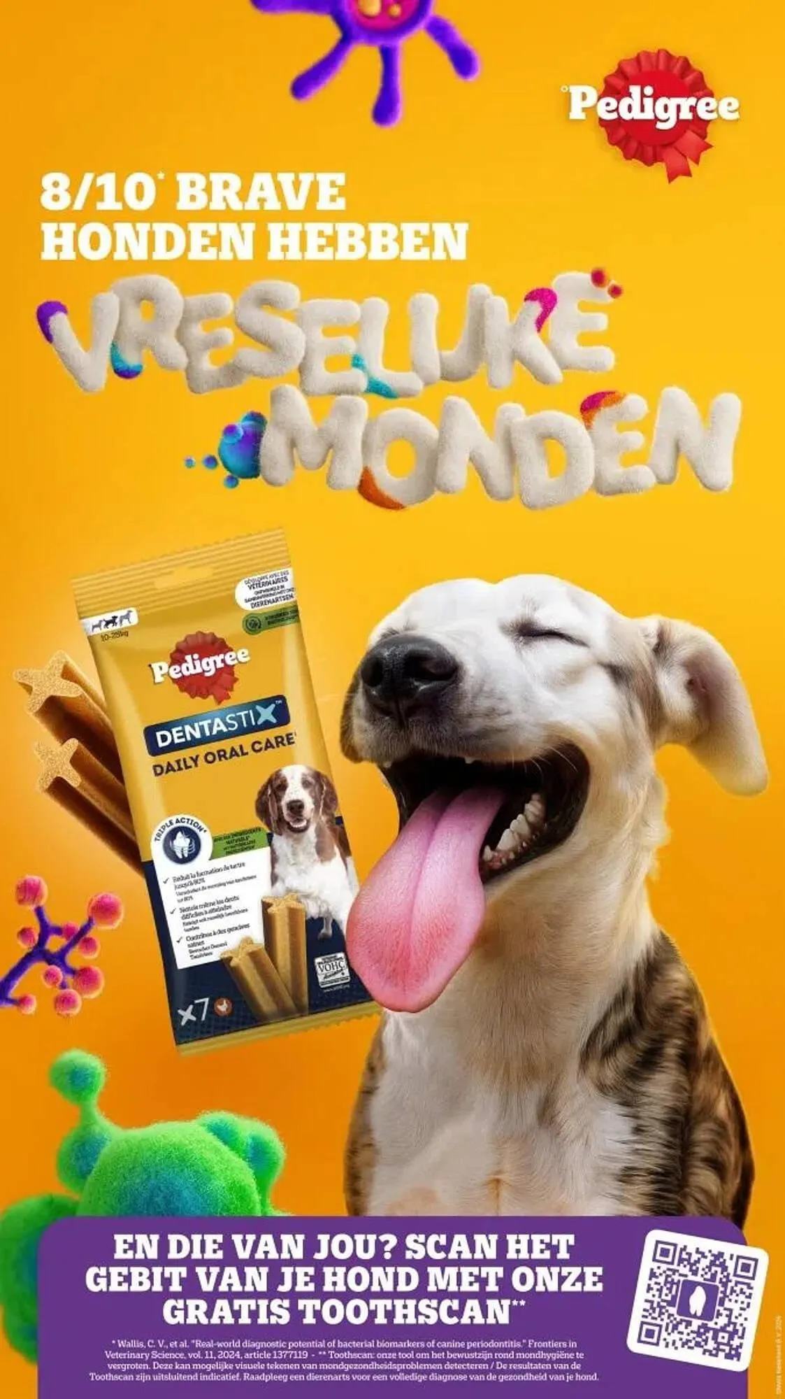 Pets Place folder van 26 januari tot 7 februari 2026 - Folder pagina 7