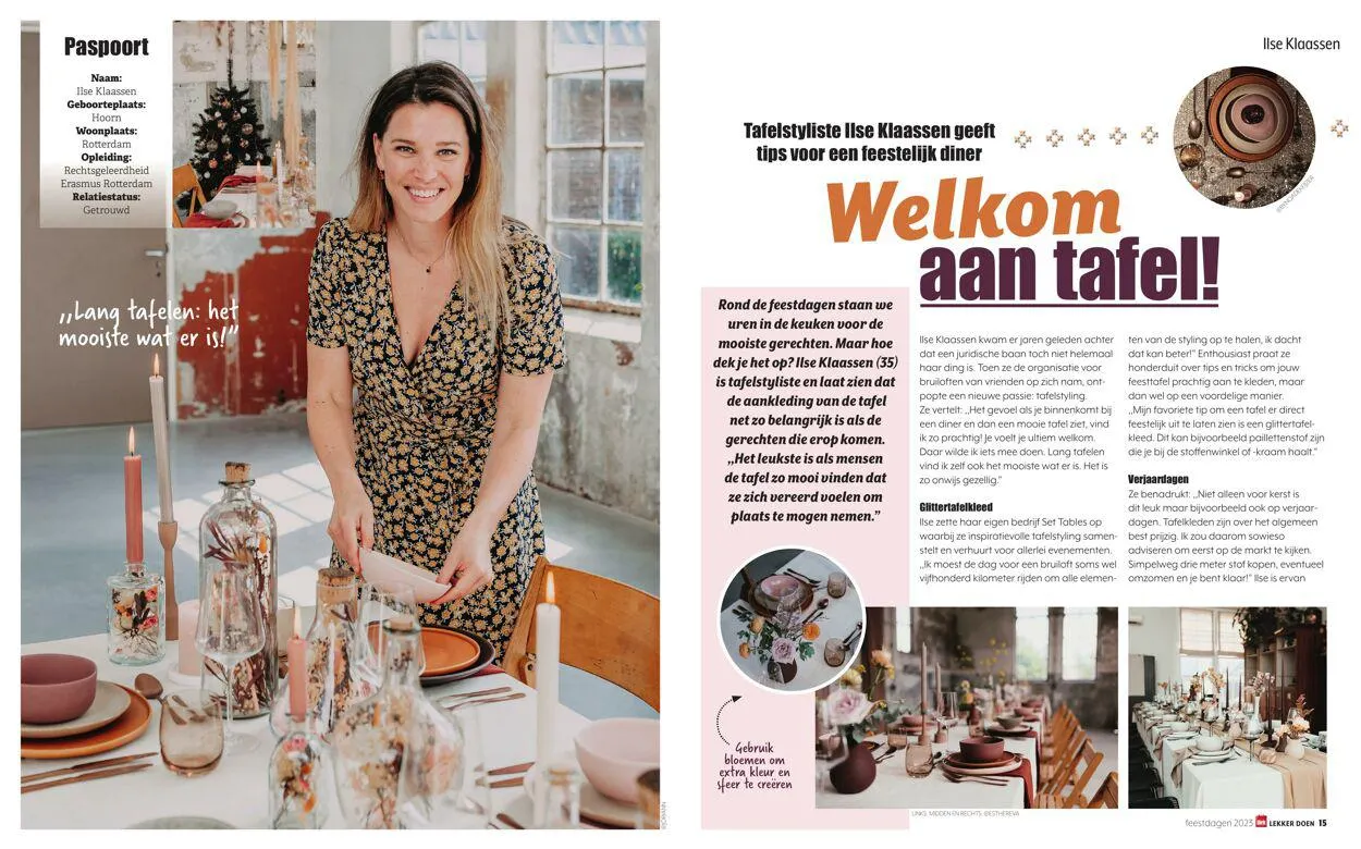 Bever Actuele folder van 30 november tot 31 december 2023 - Folder pagina 8