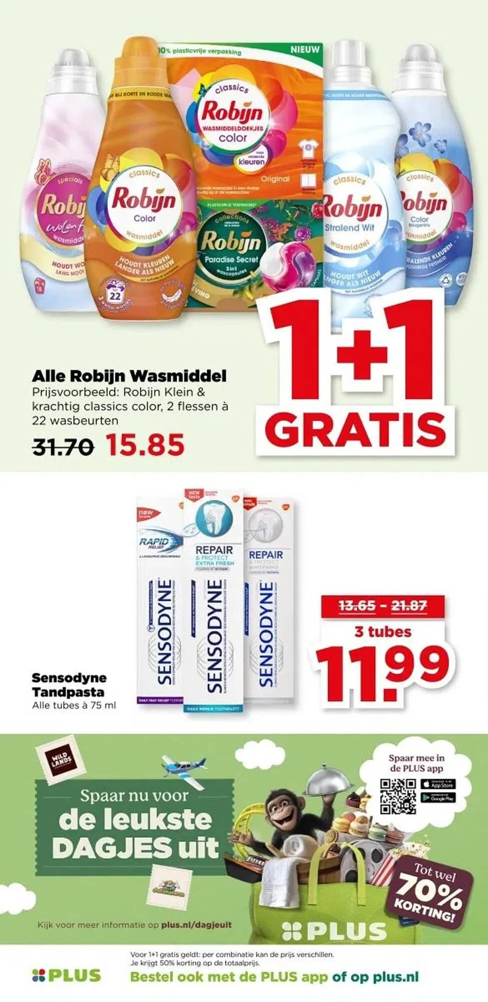 PLUS folder van 21 mei tot 27 mei 2025 - Folder pagina 47