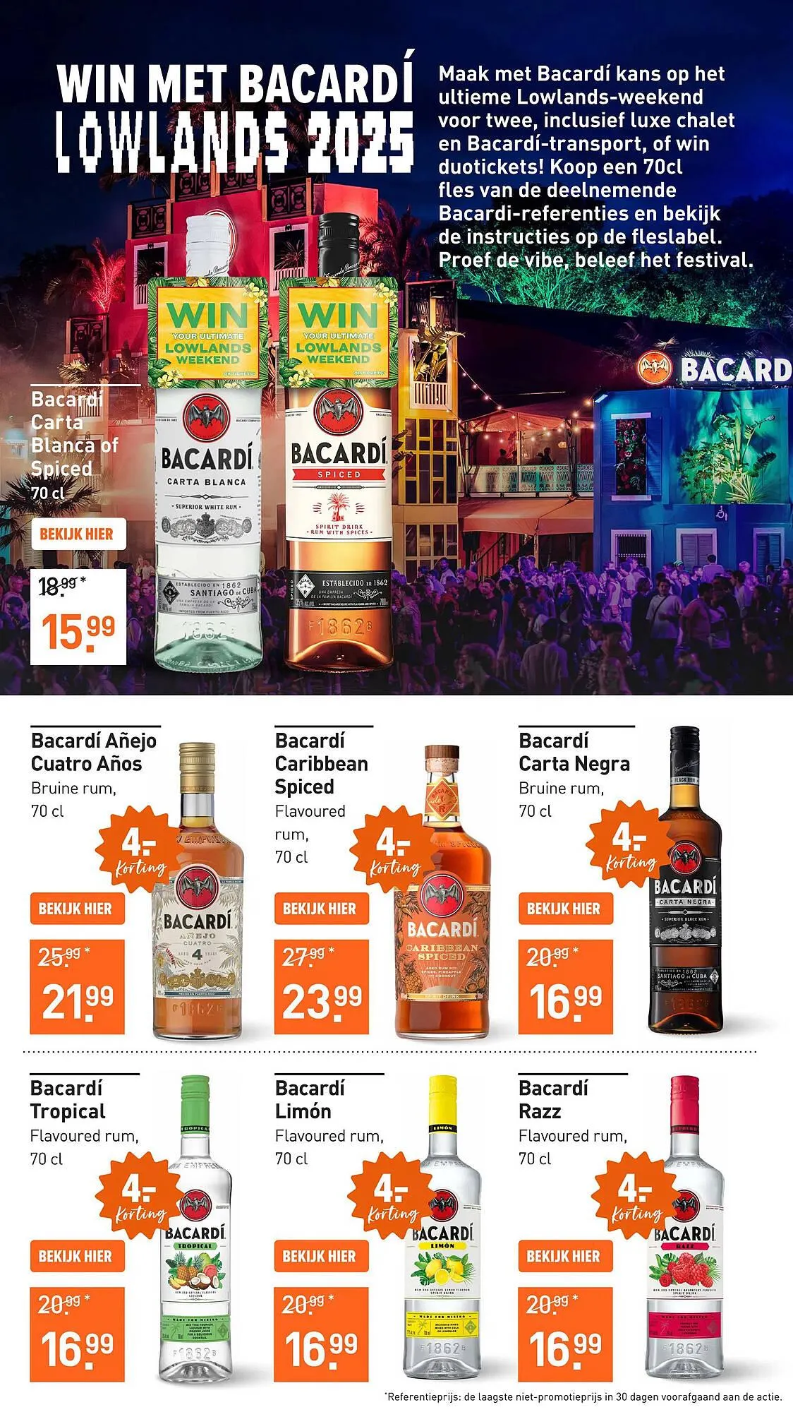 Gall & Gall folder van 19 mei tot 25 mei 2025 - Folder pagina 17