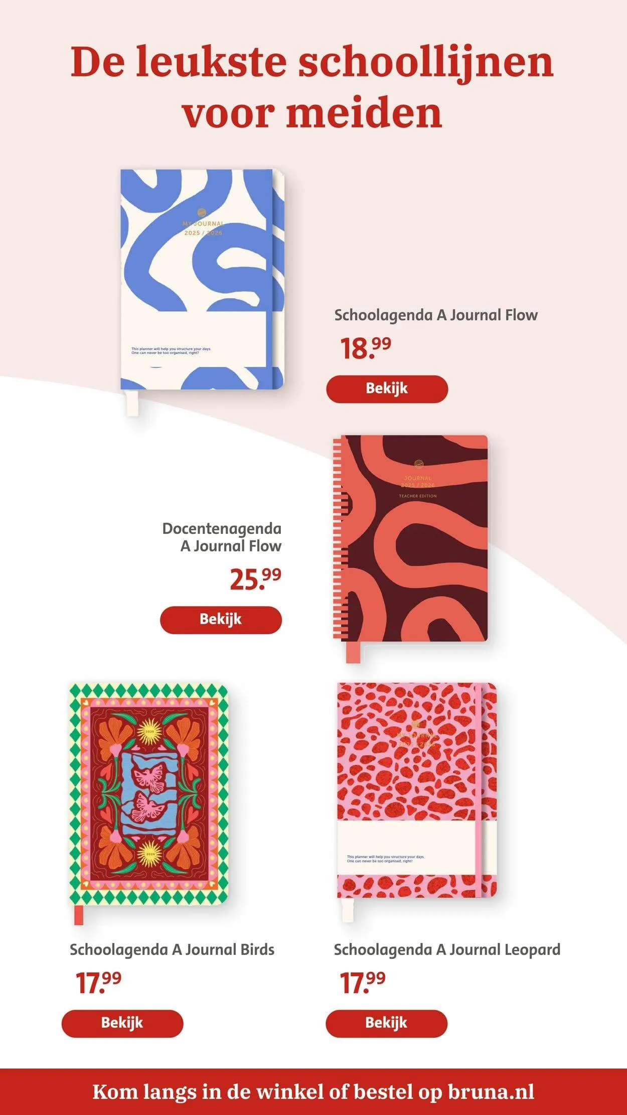 Bruna Actuele folder van 19 januari tot 2 februari 2026 - Folder pagina 11
