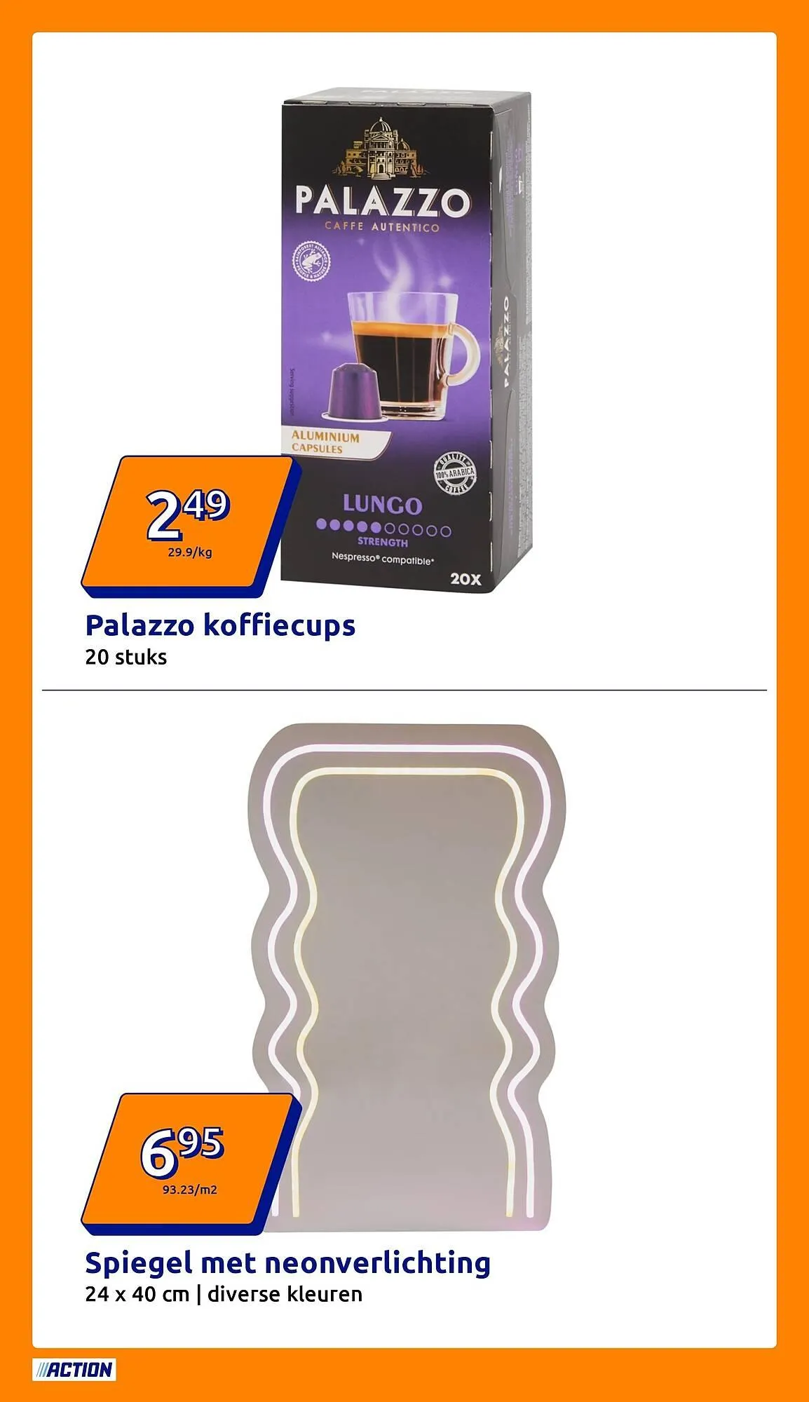 Action folder van 25 februari tot 3 maart 2026 - Folder pagina 4