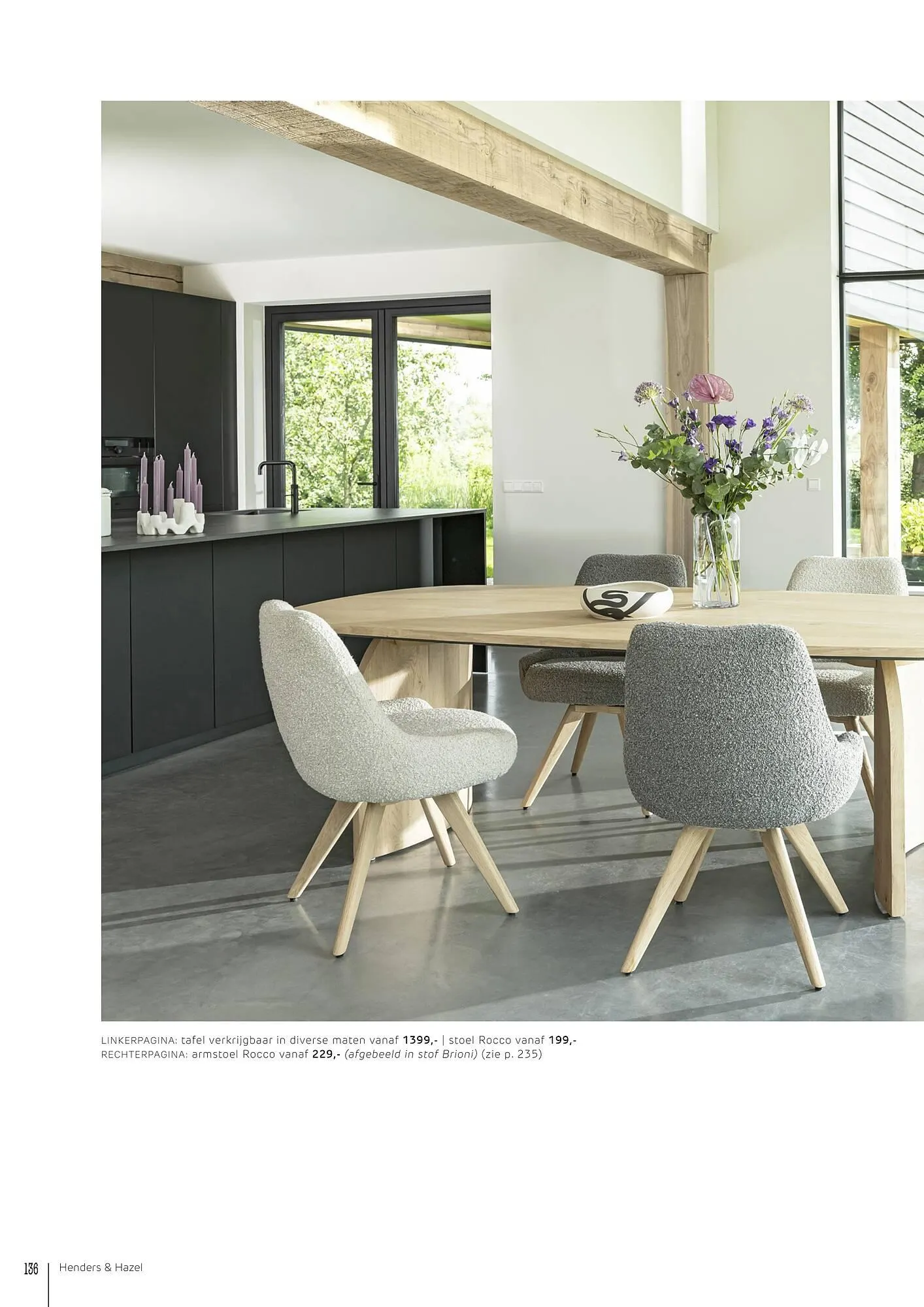 Henders & Hazel folder van 26 februari tot 31 maart 2026 - Folder pagina 136