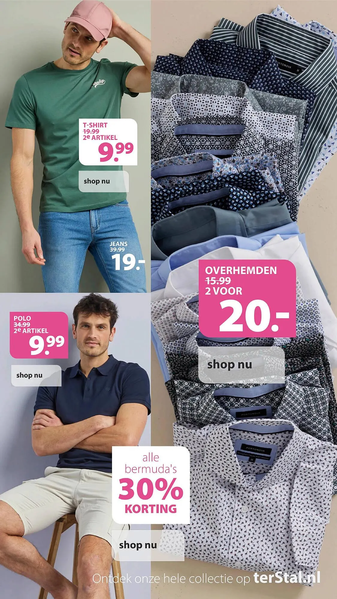 TerStal folder van 10 april tot 24 april 2026 - Folder pagina 5