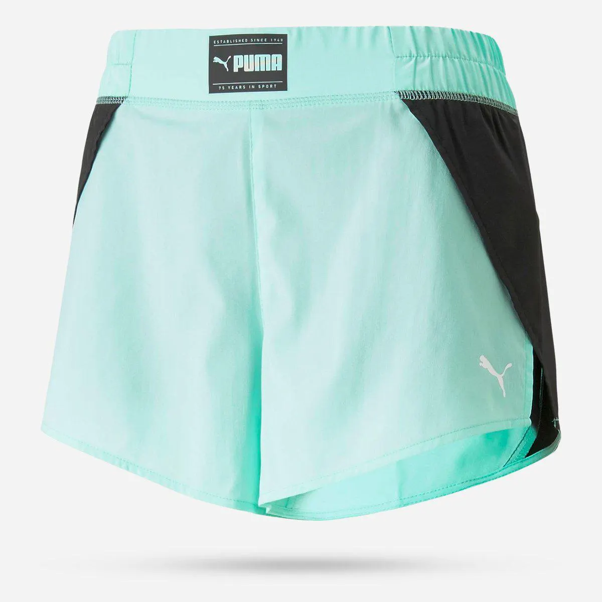 PUMA Fit Fashion Flow Short