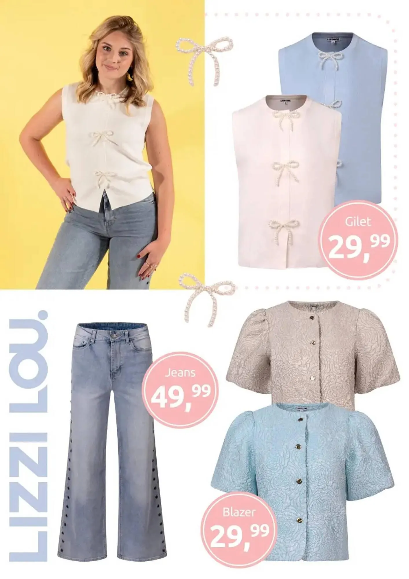 Tuunte folder van 8 april tot 16 april 2026 - Folder pagina 9