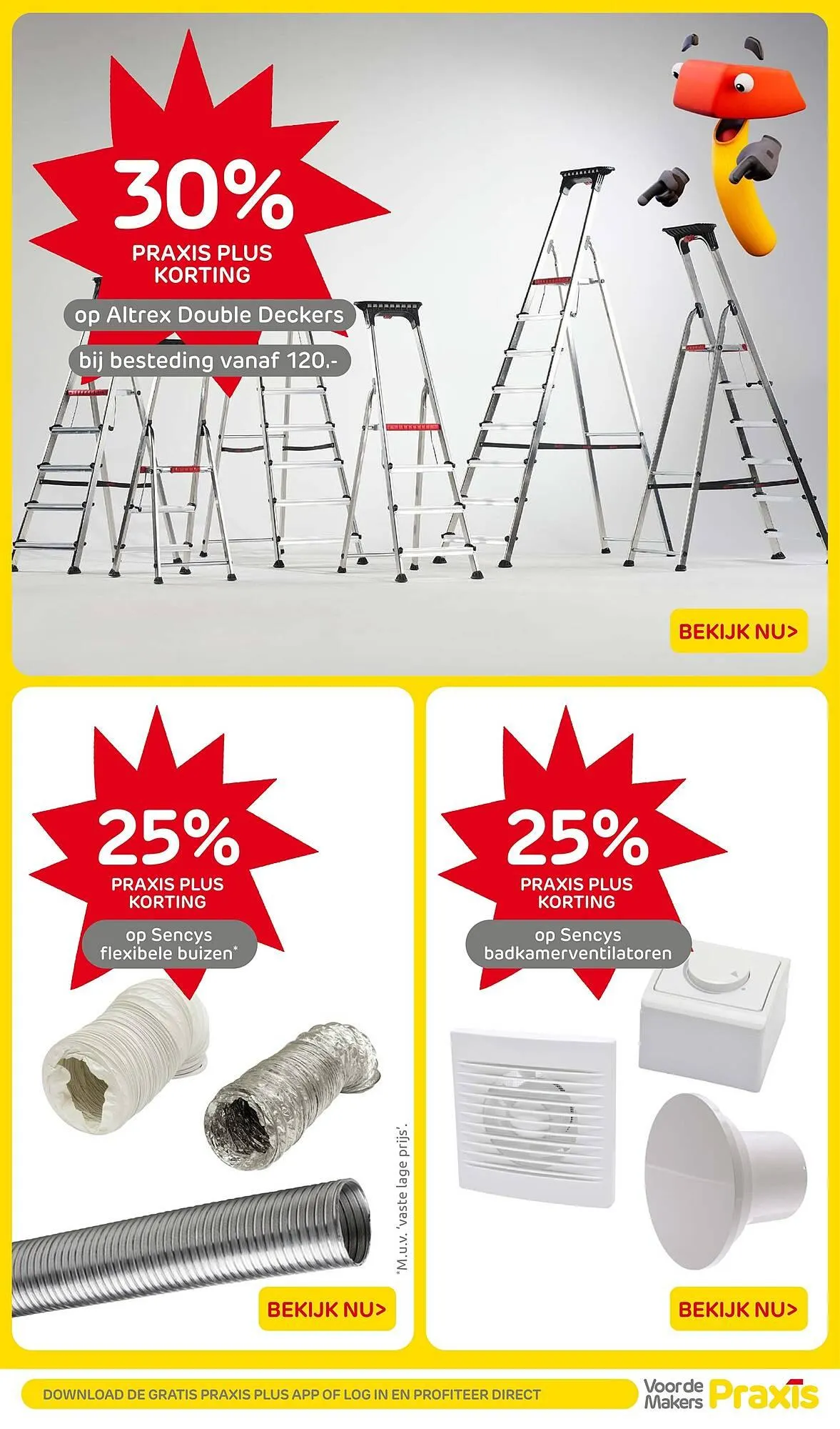 Praxis folder van 16 februari tot 22 februari 2026 - Folder pagina 29