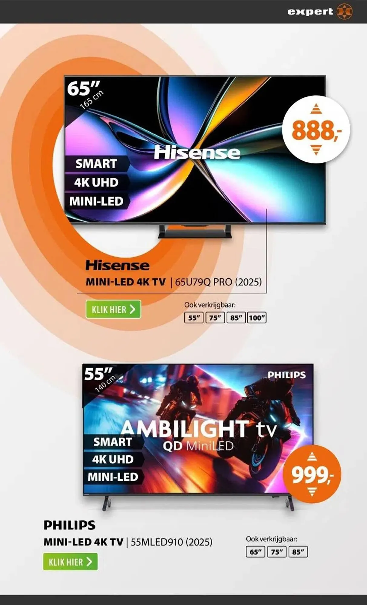 Expert folder van 2 november tot 9 november 2025 - Folder pagina 3