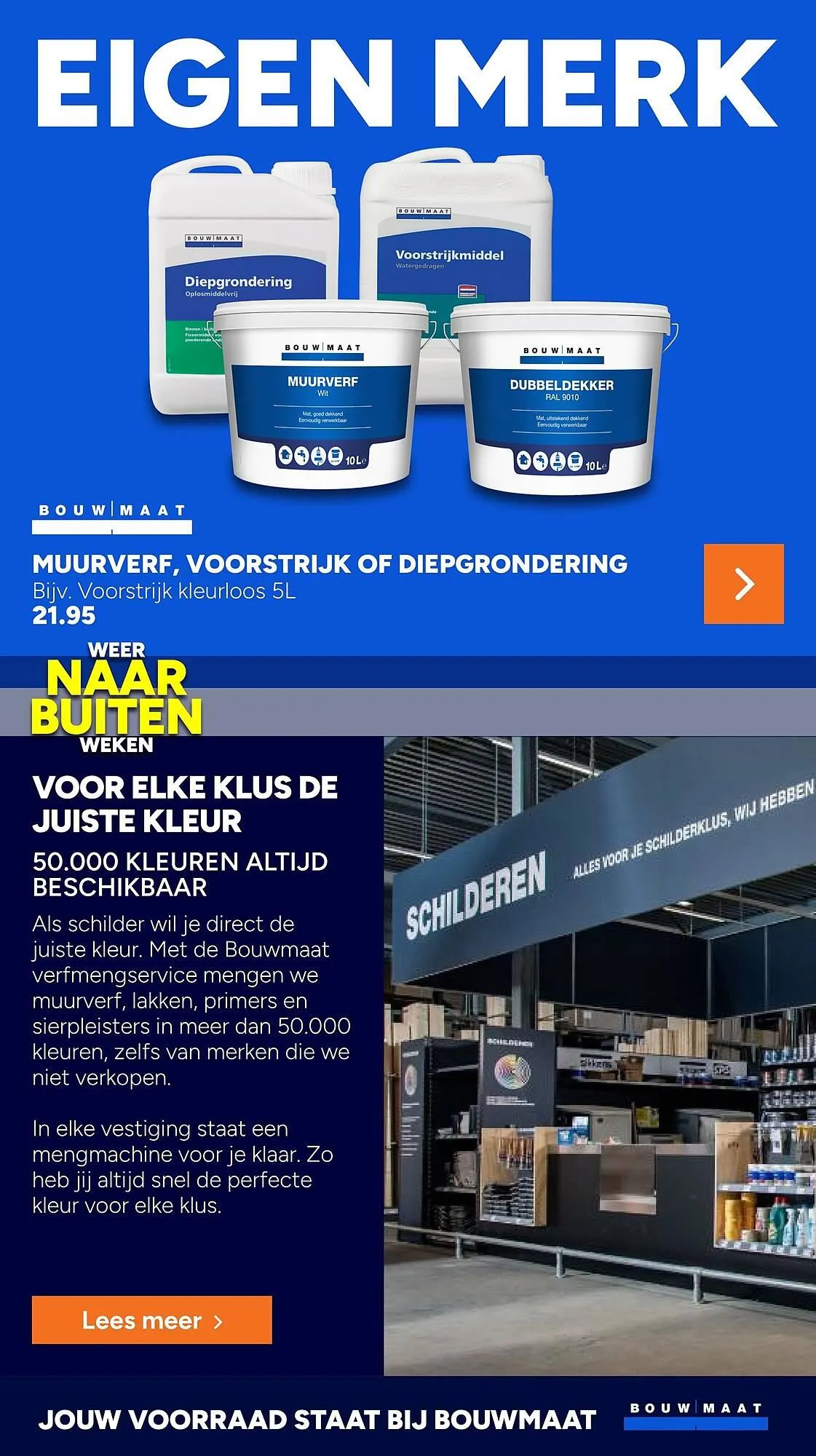 BOUWMAAT folder van 6 april tot 4 mei 2026 - Folder pagina 4