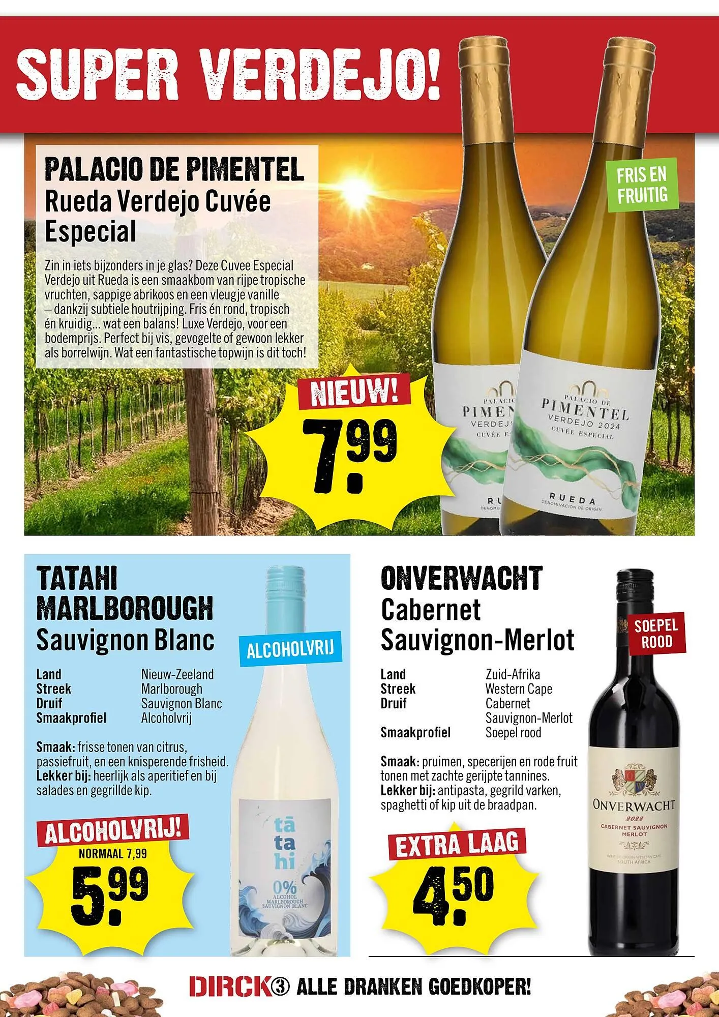 Dirck 3 folder van 3 december tot 9 december 2025 - Folder pagina 22