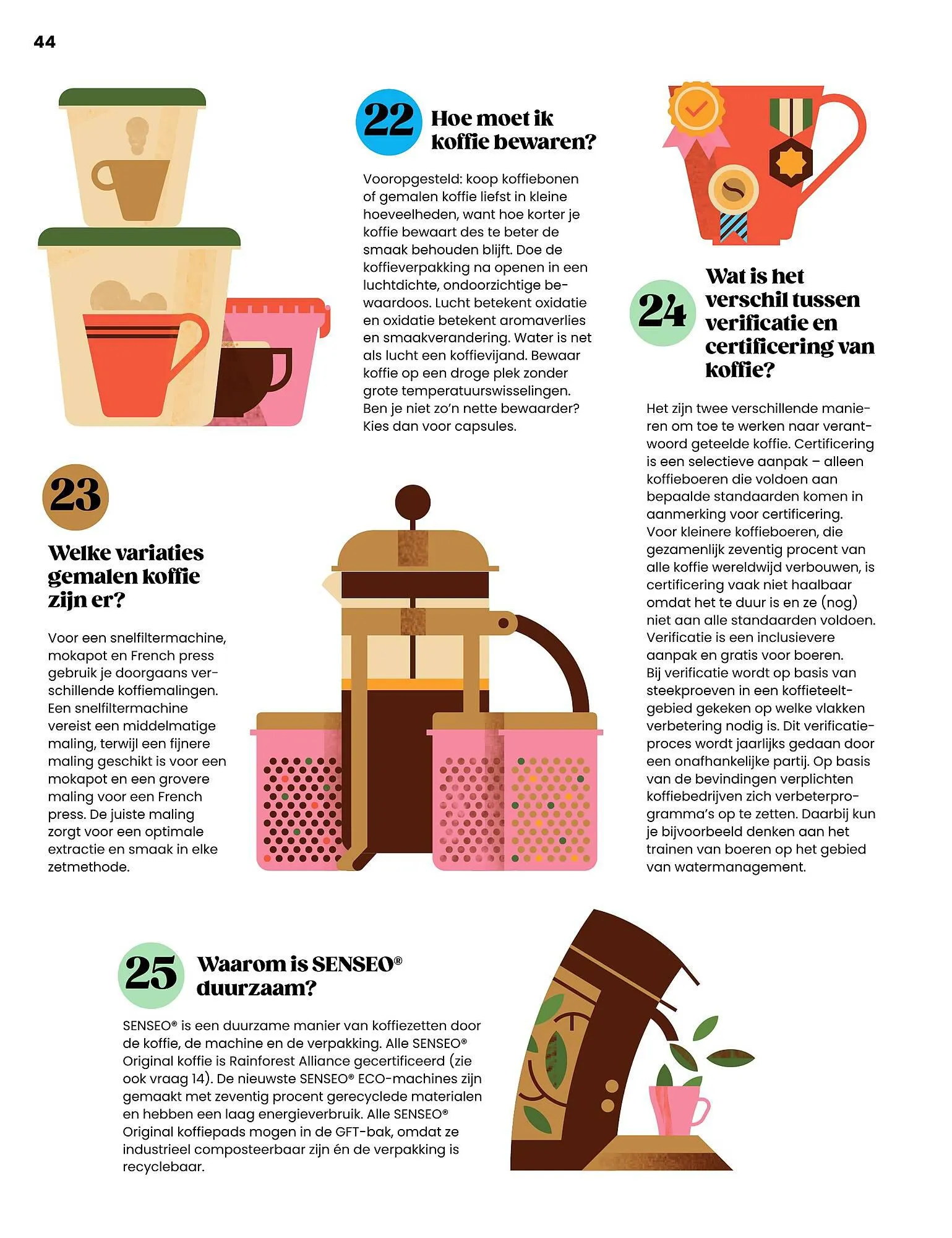 BOON magazine van 1 oktober tot 31 december 2023 - Folder pagina 44