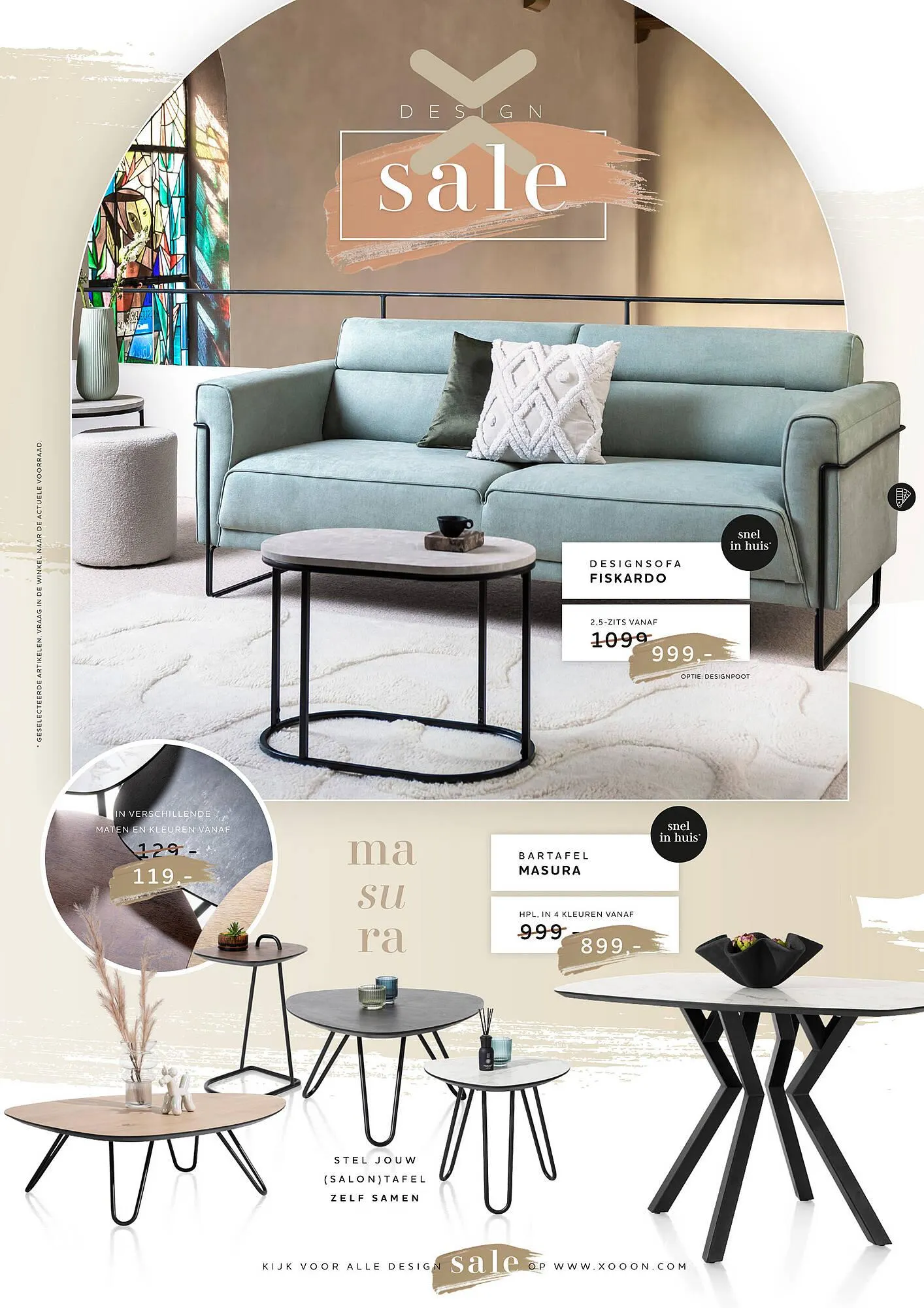 Woonboulevard Poortvliet folder van 25 januari tot 31 januari 2024 - Folder pagina 9