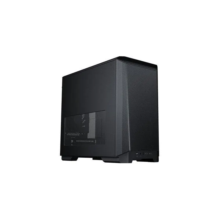 PHANTEKS Eclipse P200A Mini-ITX, Zwart