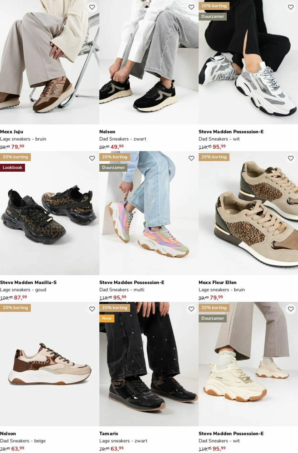 Nelson van 24 september tot 8 oktober 2025 - Folder pagina 4