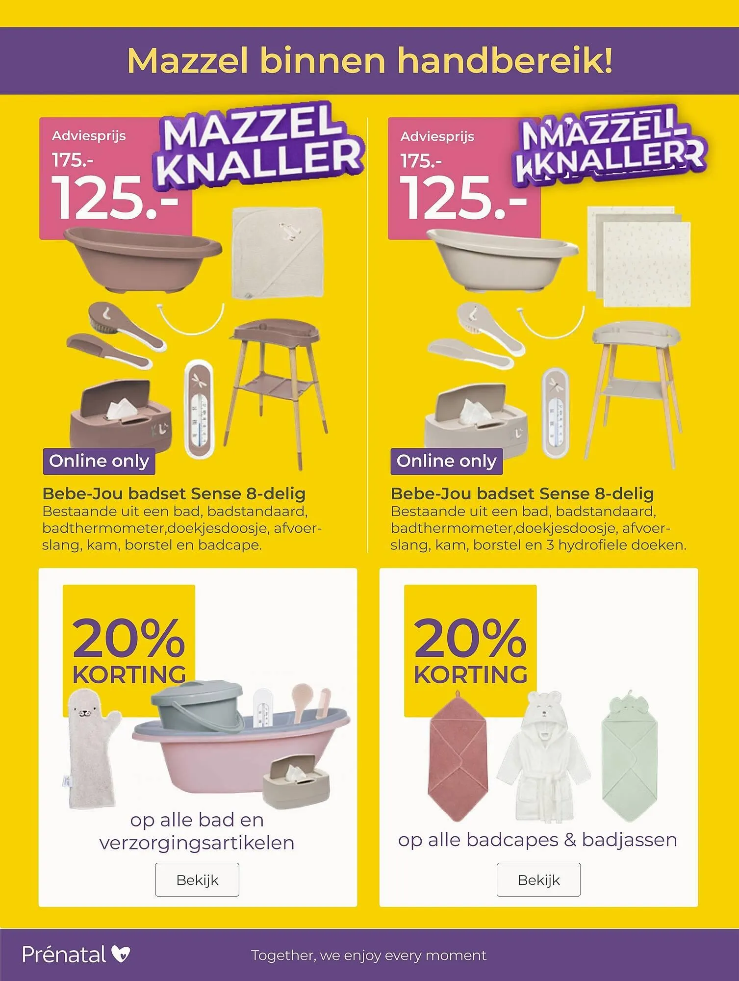 Prenatal folder van 22 maart tot 28 maart 2026 - Folder pagina 48