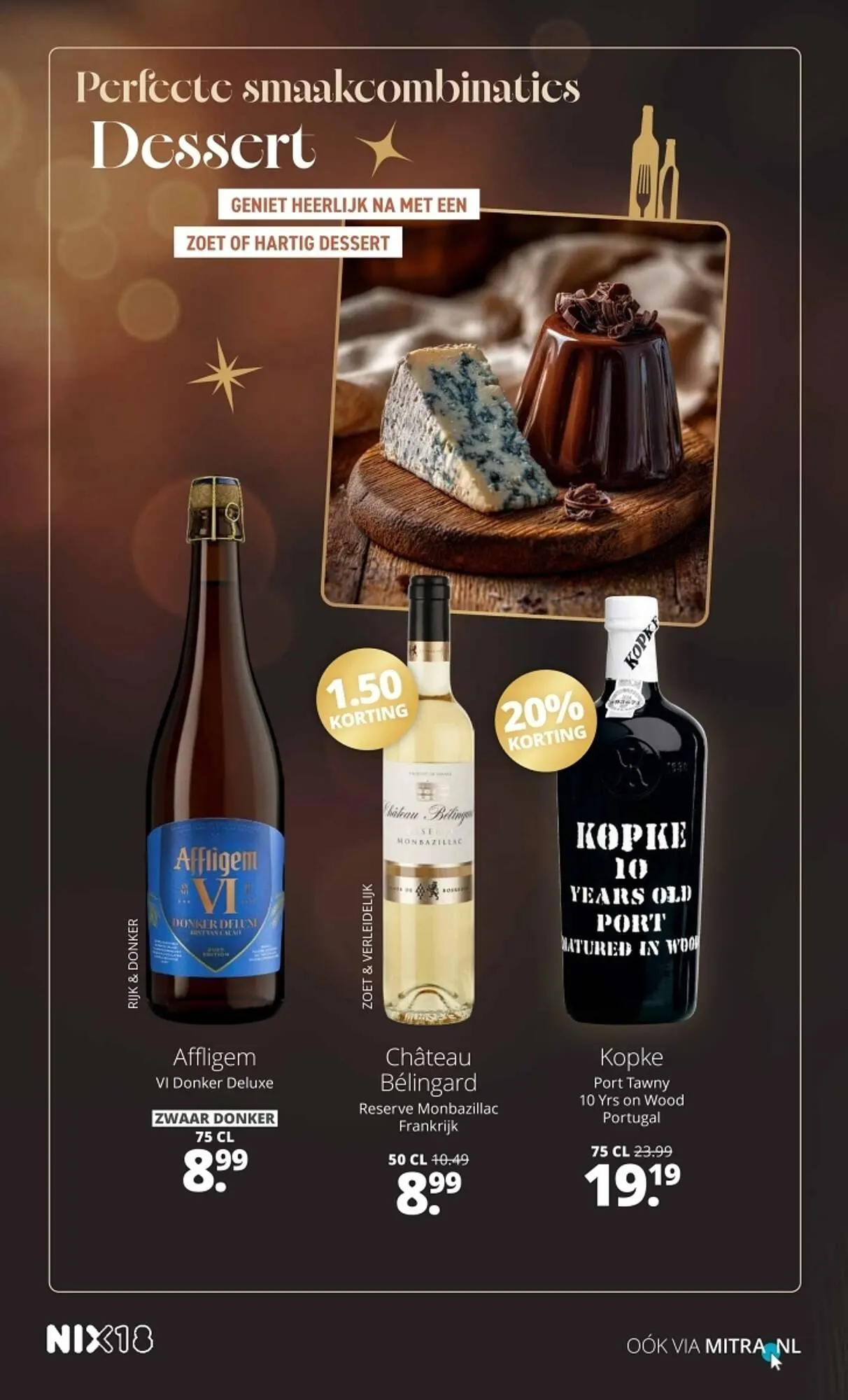 Mitra folder van 15 december tot 4 januari 2026 - Folder pagina 6