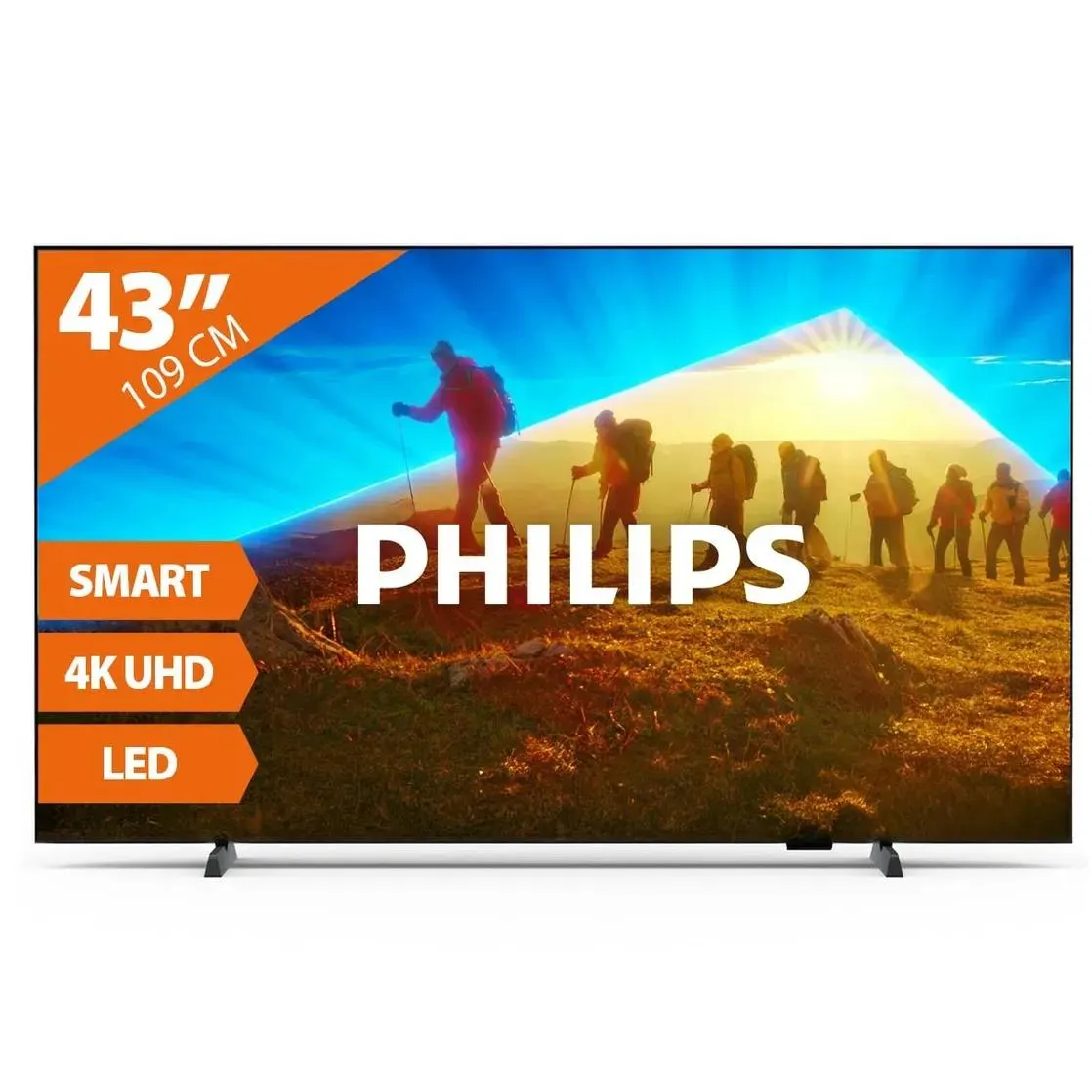 Philips 43PUS8009 Ambilight (2024)