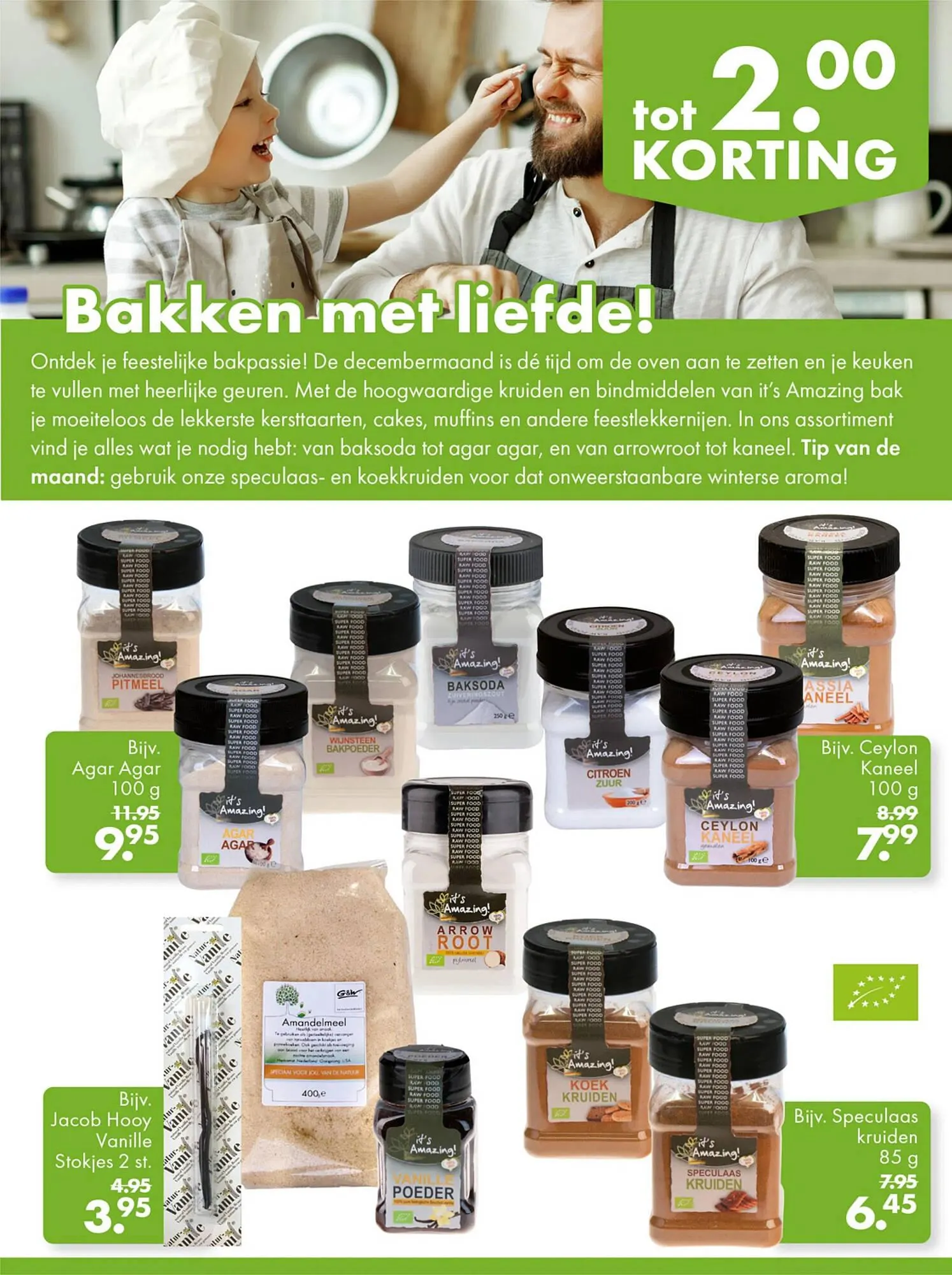 Gezond & Wel folder van 4 november tot 7 december 2025 - Folder pagina 13