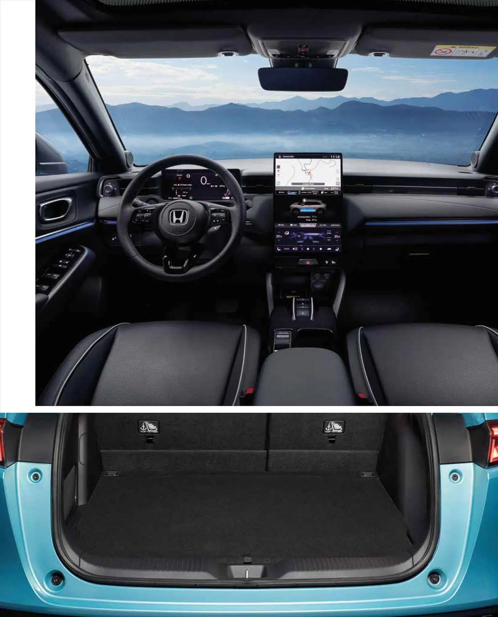 Honda folder van 7 juli tot 22 maart 2024 - Folder pagina 10