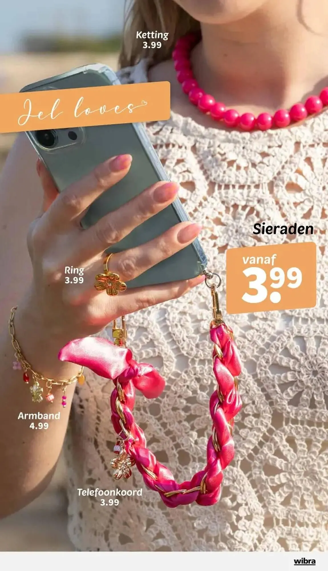 Wibra folder van 23 april tot 6 mei 2026 - Folder pagina 5