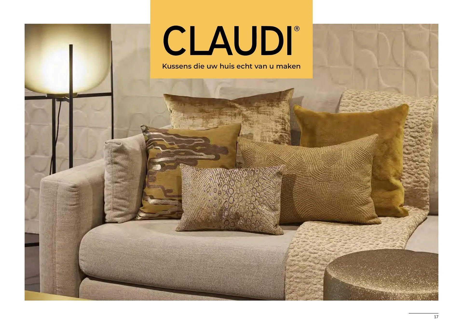 Eijerkamp folder van 9 januari tot 31 januari 2026 - Folder pagina 19