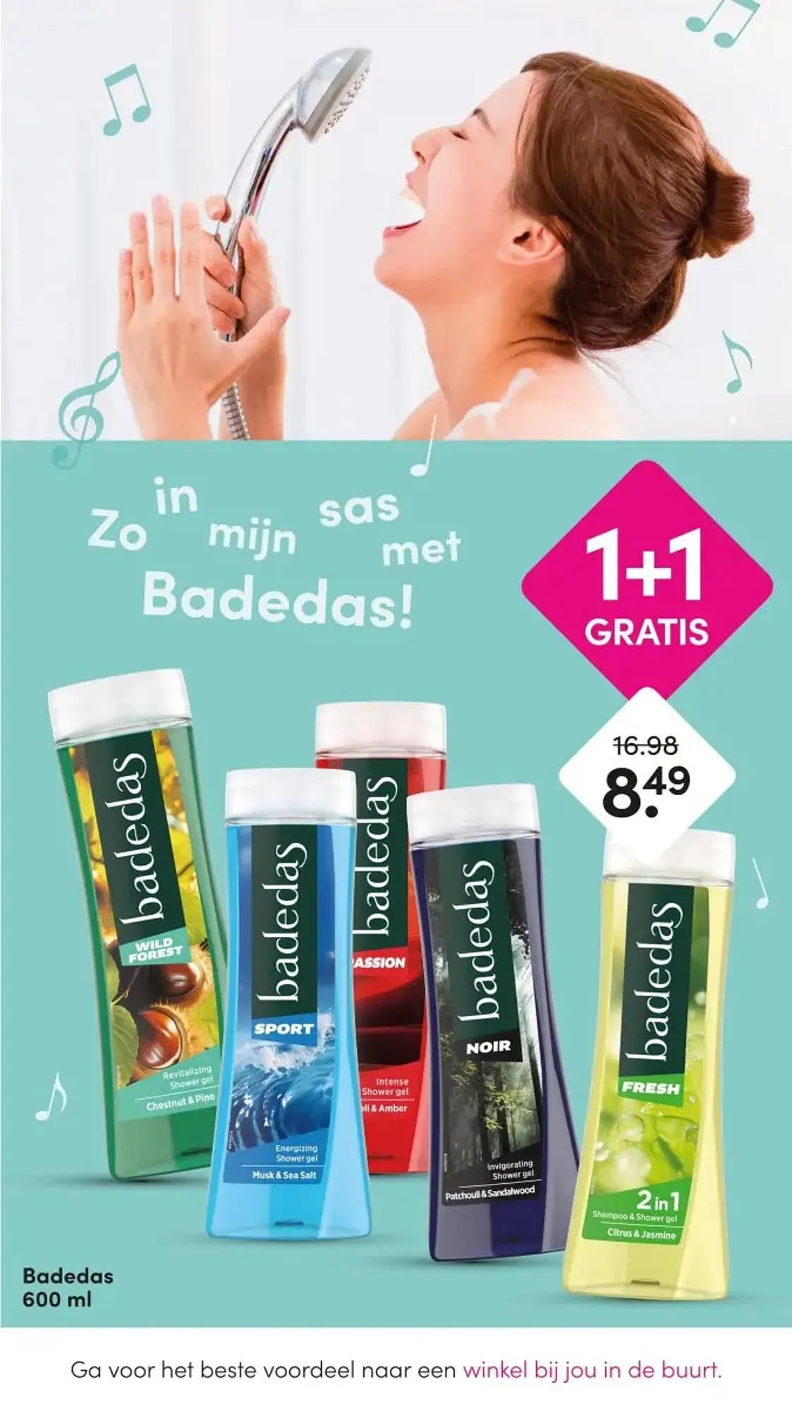 DA folder van 9 februari tot 22 februari 2026 - Folder pagina 16