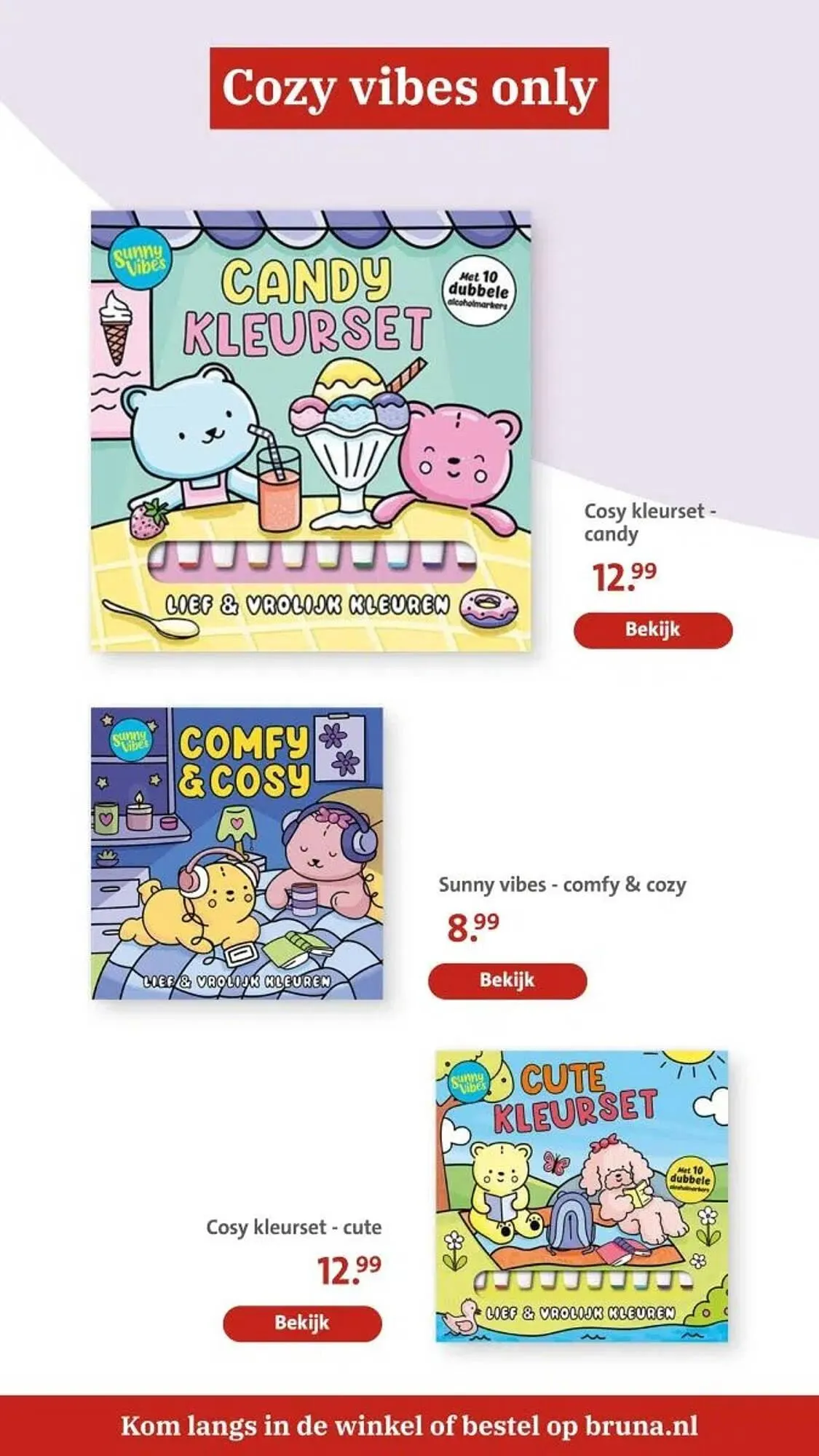 Bruna folder van 9 februari tot 22 februari 2026 - Folder pagina 7