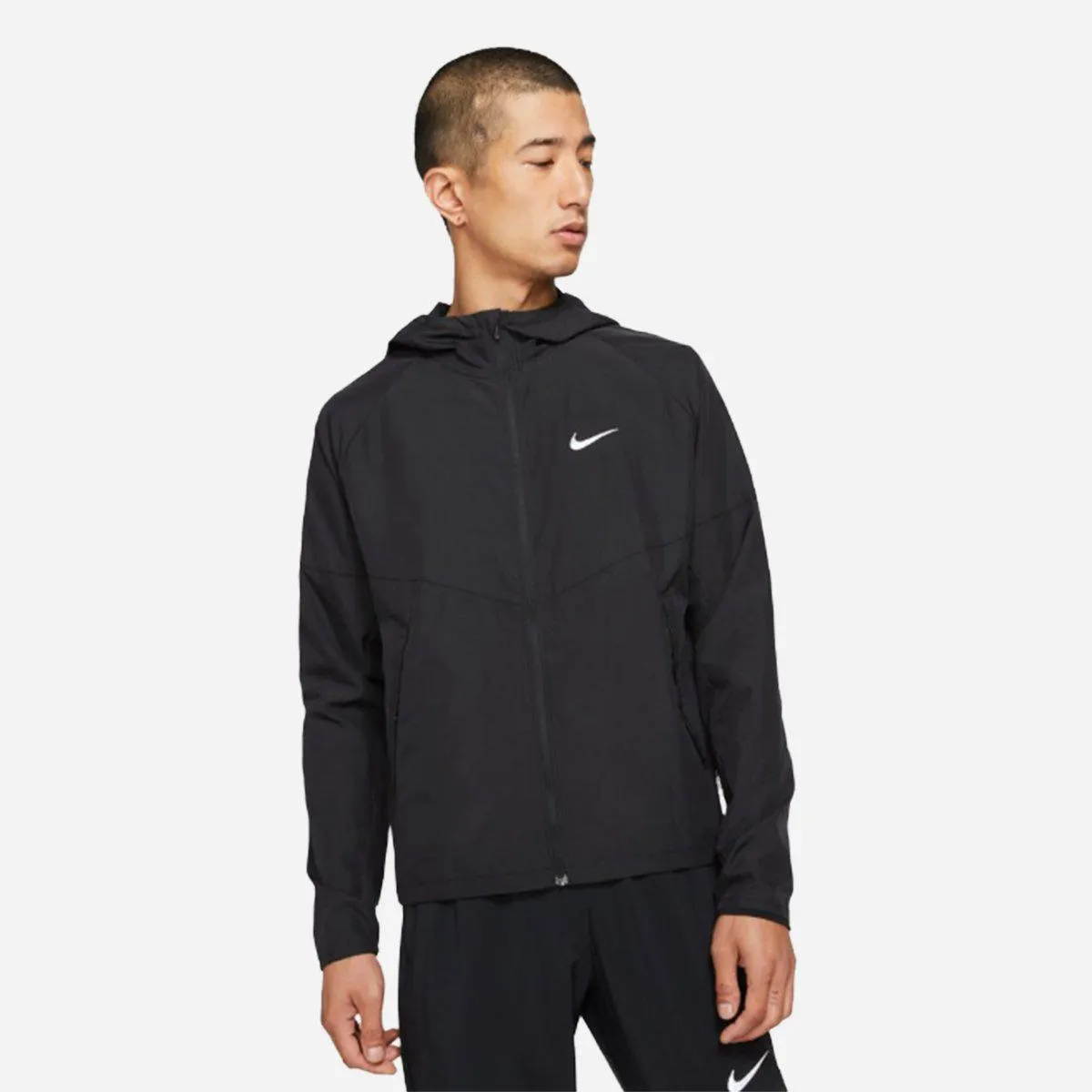 Nike Repel Miler Heren Running Jack