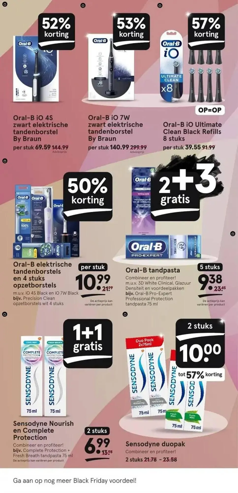 Etos folder van 20 november tot 26 november 2023 - Folder pagina 32