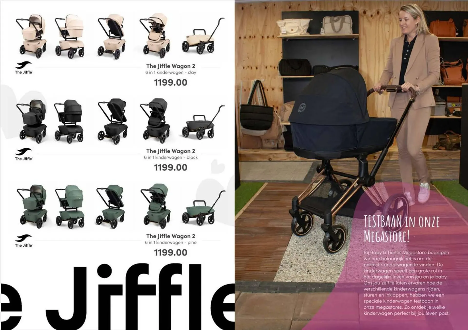 Baby & Tiener folder van 1 juli tot 31 juli 2025 - Folder pagina 8