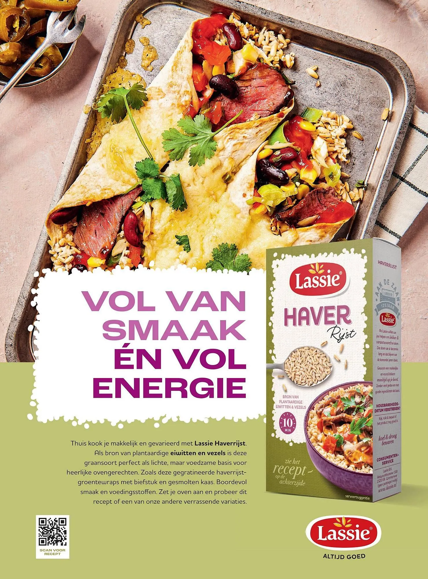 Boodschappen folder van 1 oktober tot 31 oktober 2025 - Folder pagina 68