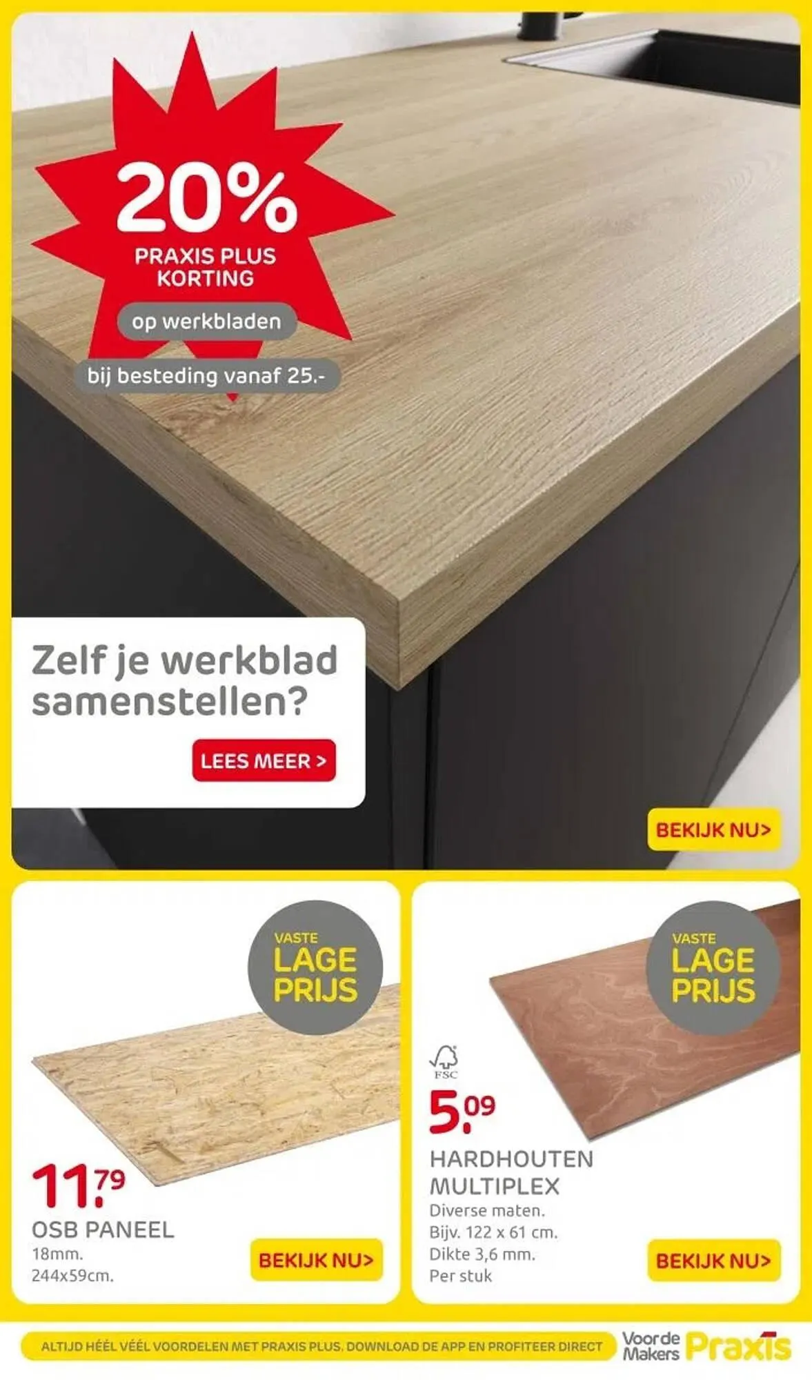 Praxis folder van 19 mei tot 25 mei 2025 - Folder pagina 65