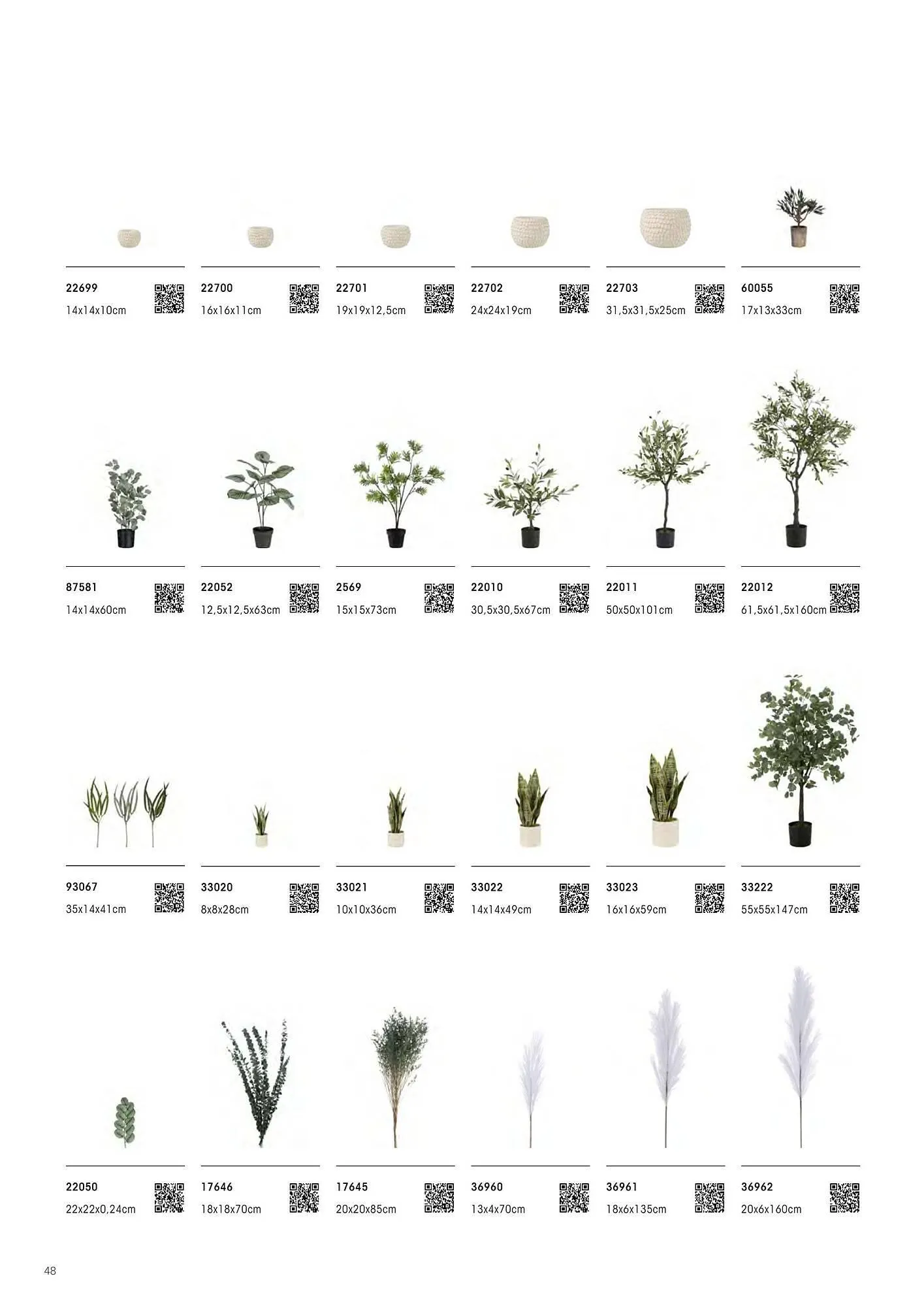 J-Line folder van 8 november tot 31 december 2023 - Folder pagina 48