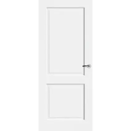 CanDo binnendeur Boardpaneel Calgary opdek links 211,5 x 83cm