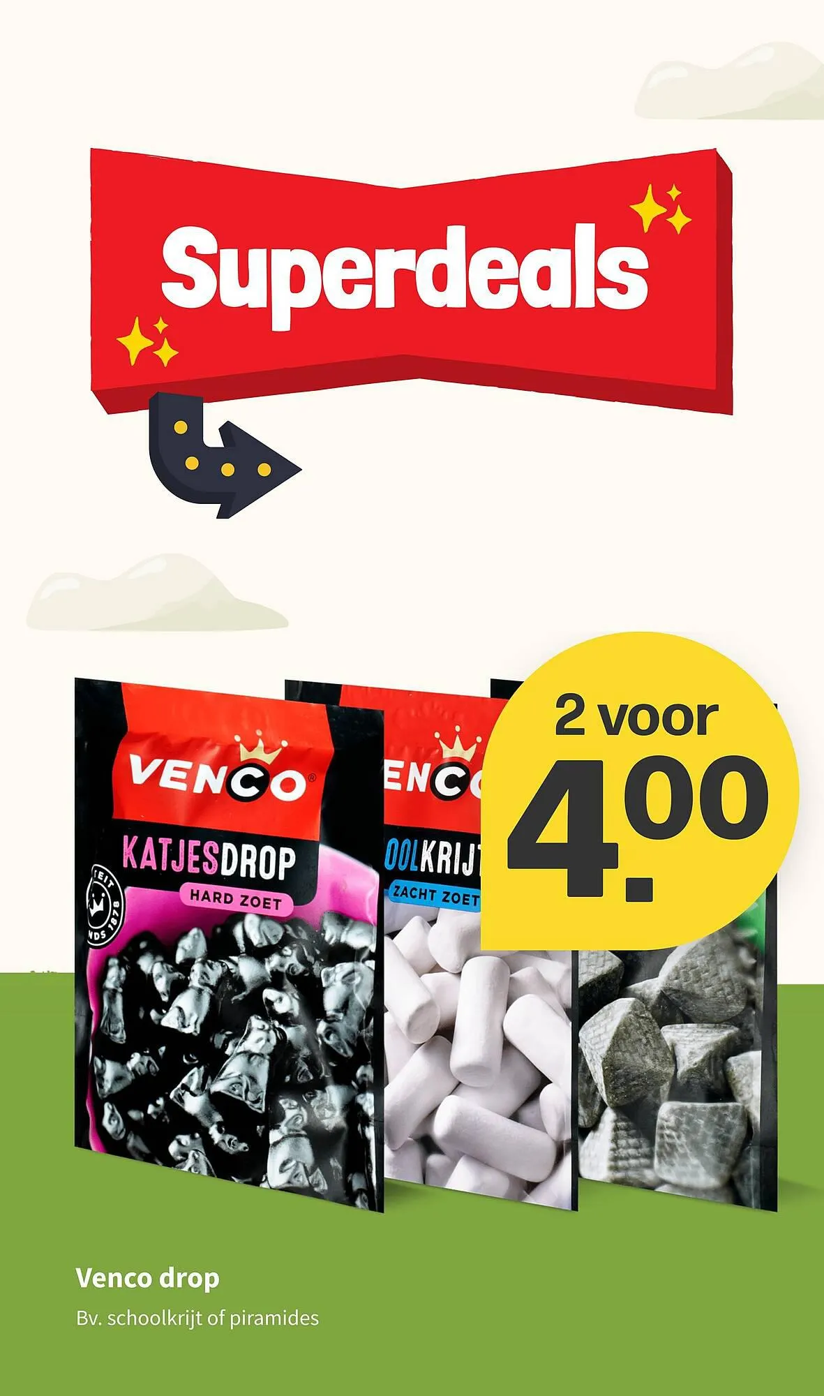 Picnic folder van 3 december tot 10 december 2023 - Folder pagina 8