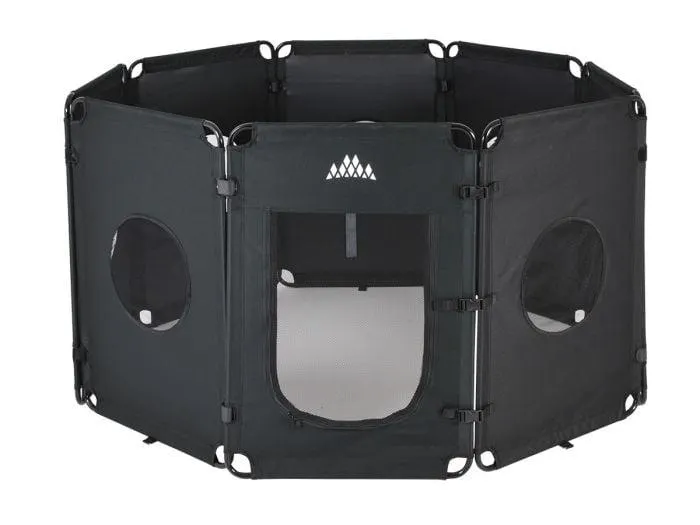 Obelink Balou opvouwbare hondenren