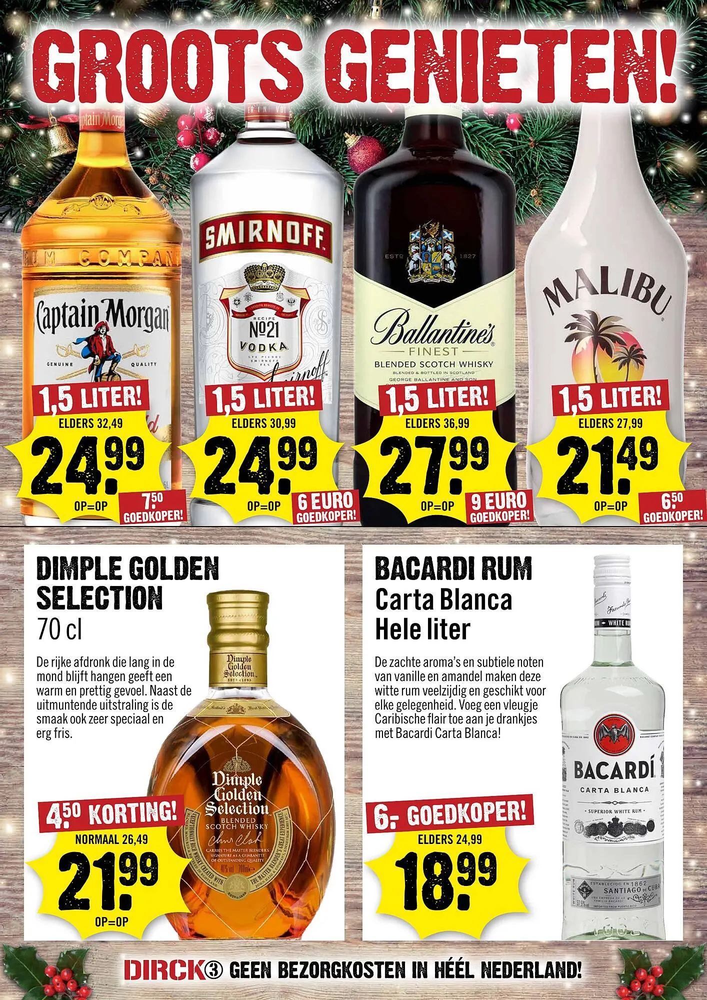 Dirck 3 folder van 17 december tot 26 december 2025 - Folder pagina 12