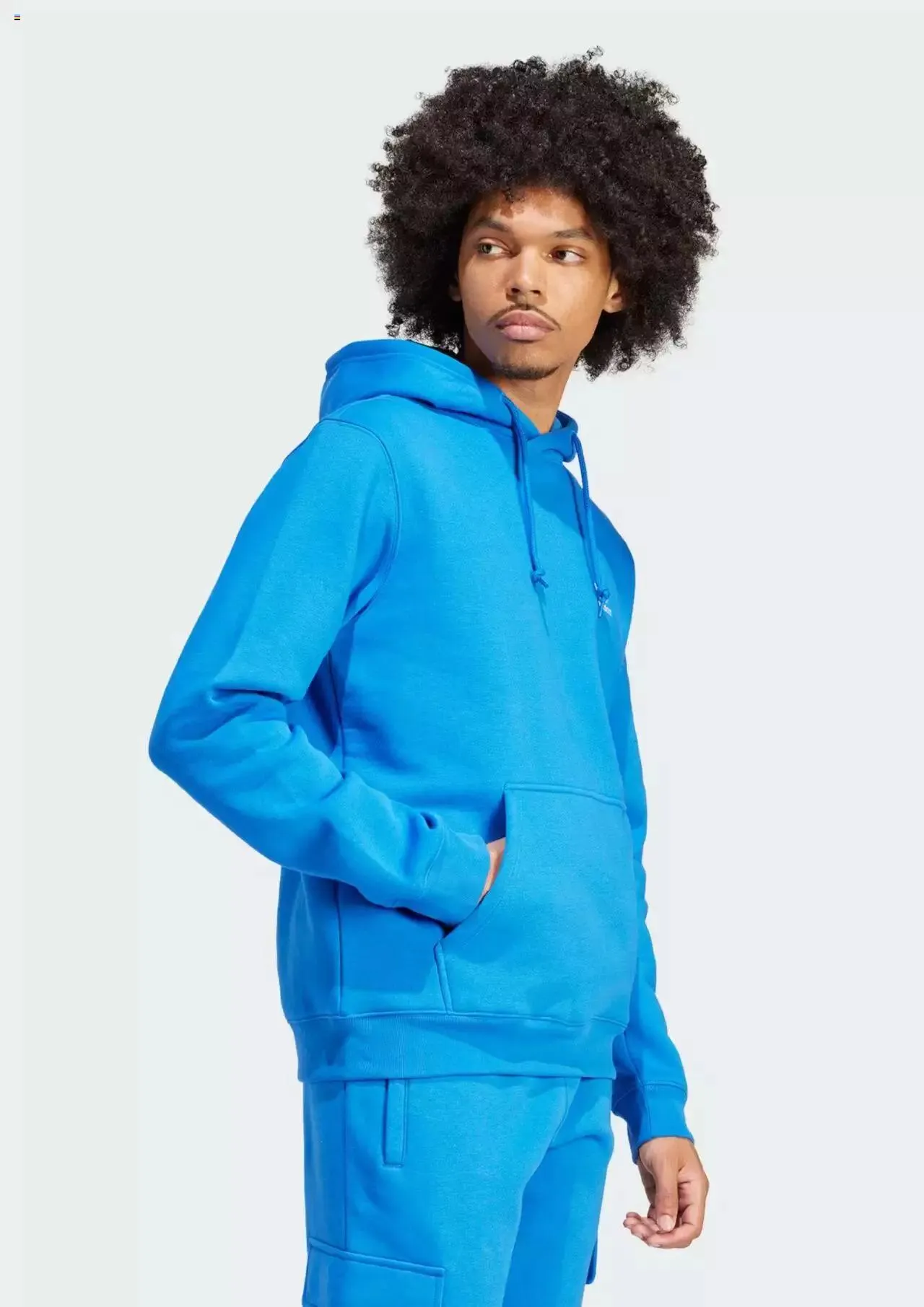 Adidas - Men van 31 januari tot 7 januari 2024 - Folder pagina 11