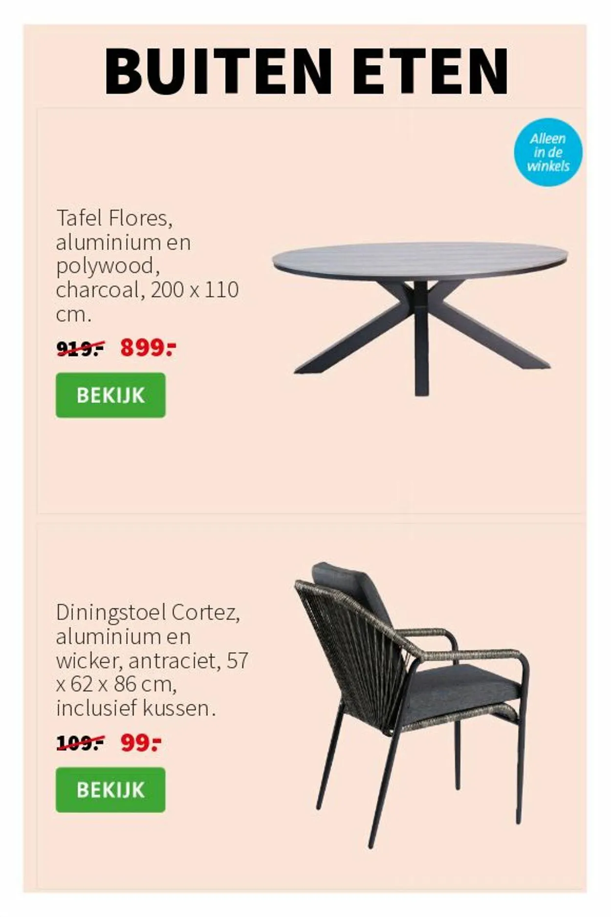 Intratuin Actuele folder van 23 november tot 7 december 2025 - Folder pagina 6