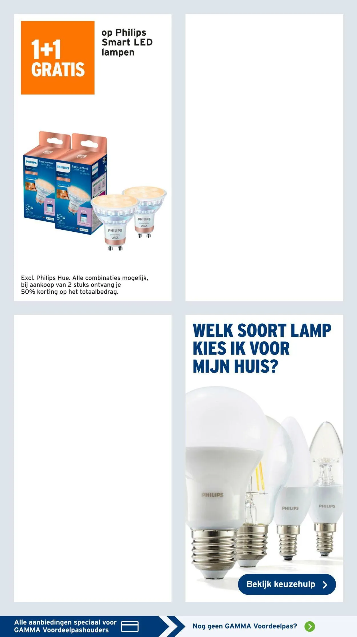 Gamma van 16 juni tot 29 juni 2025 - Folder pagina 31