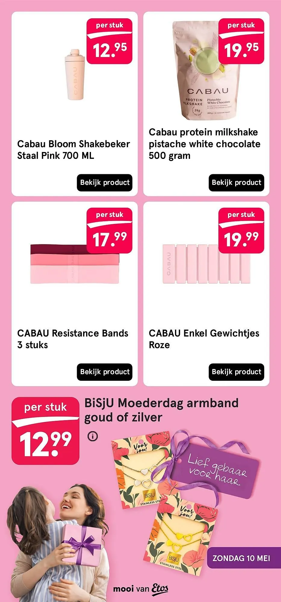 Etos folder van 20 april tot 10 mei 2026 - Folder pagina 11